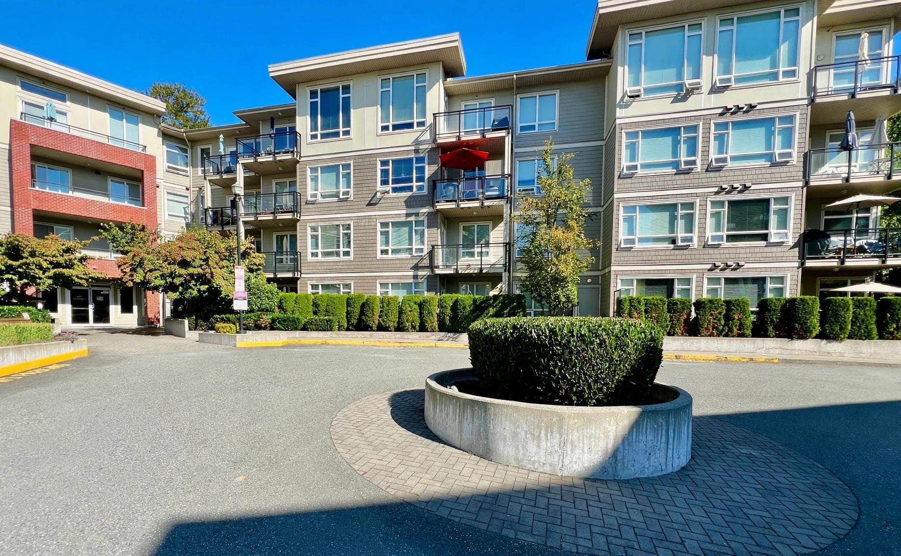 C202 - 20211 66 Avenue, Langley