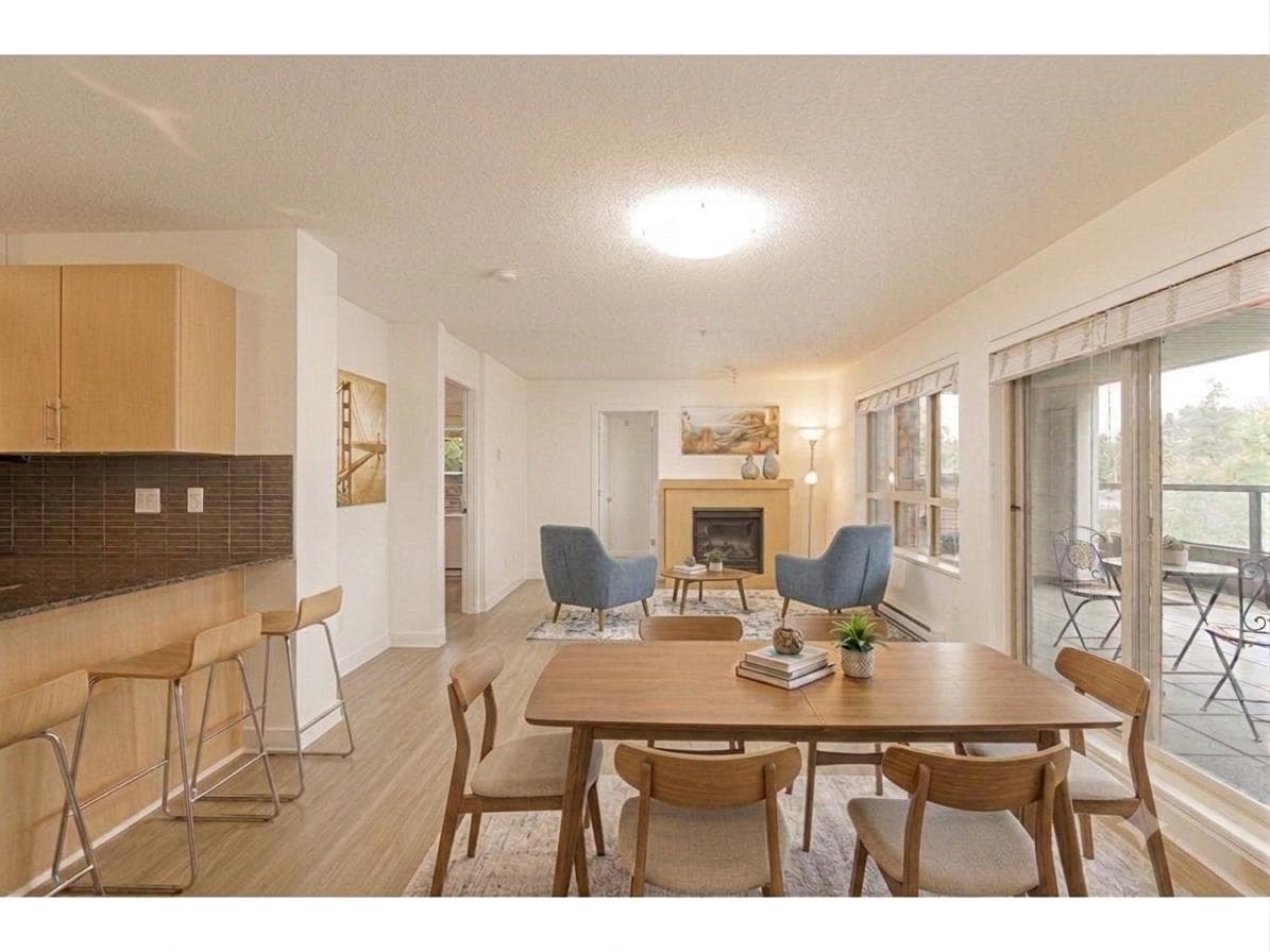 E209 - 8929 202 Street, Langley, V1M 0B4 — photo 3