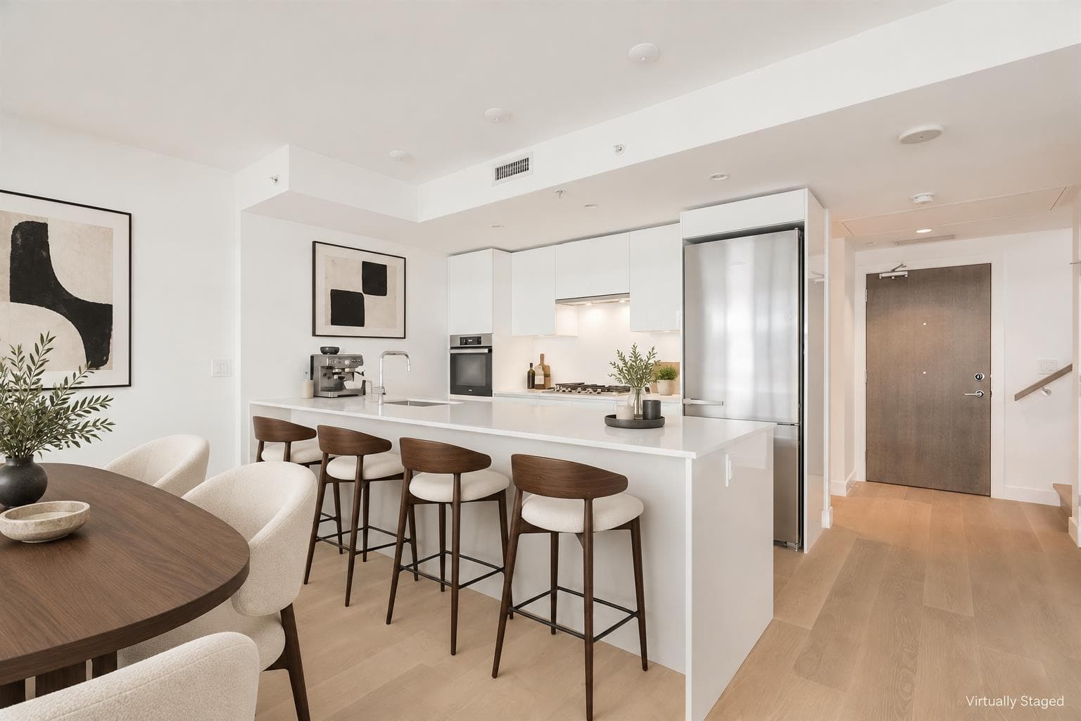 504 - 5788 Gilbert Road, Richmond, V6X 1B7 — photo 3