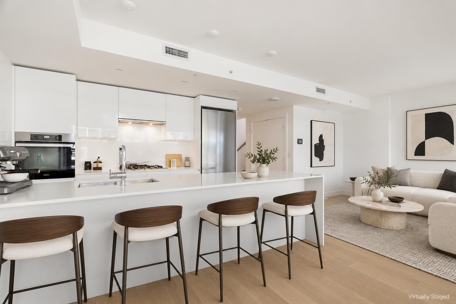 504 - 5788 Gilbert Road, Richmond, V6X 1B7 — photo 4
