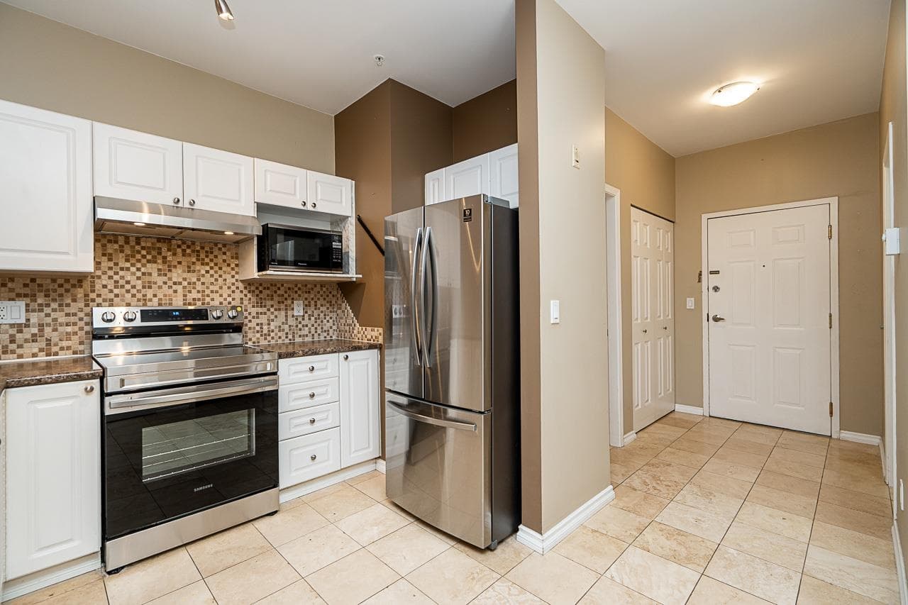 222 - 2109 Rowland Street, Port Coquitlam, V3C 6J4 — photo 5