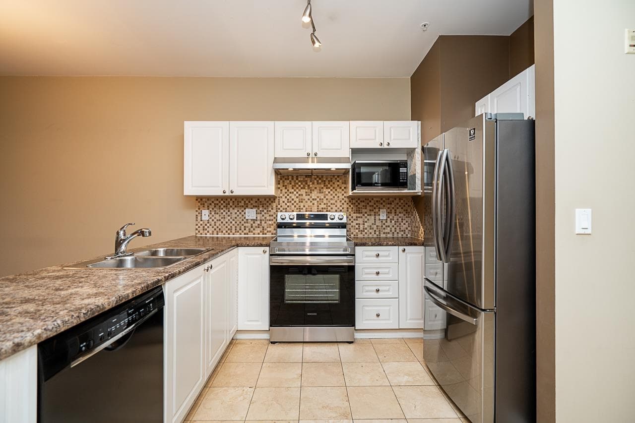 222 - 2109 Rowland Street, Port Coquitlam, V3C 6J4 — photo 4