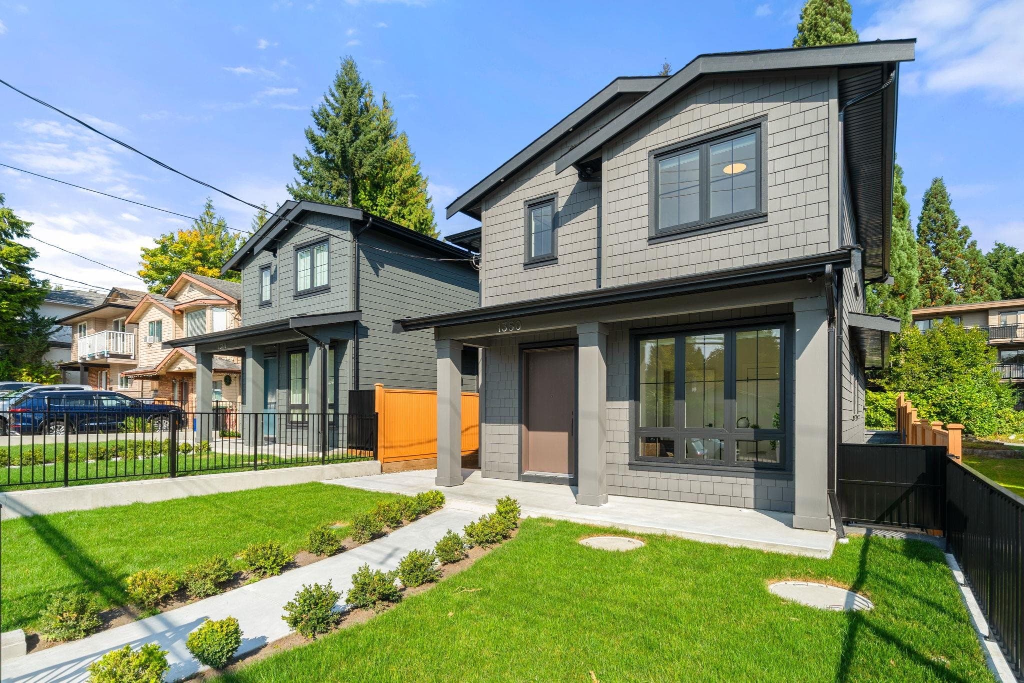 1350 Ross Road, North Vancouver, V7J 1V2 — photo 2