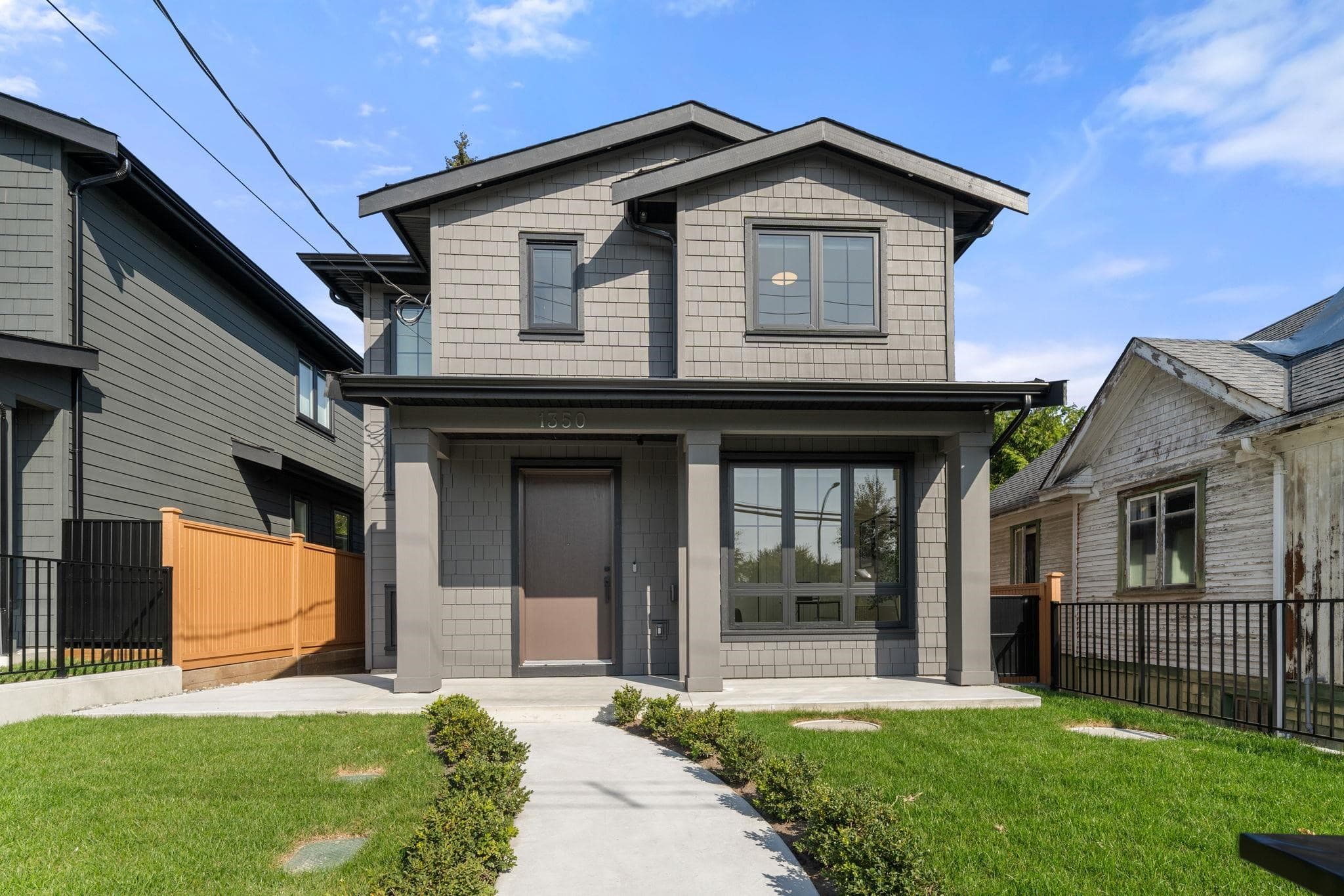 1350 Ross Road, North Vancouver, V7J 1V2 — photo 1