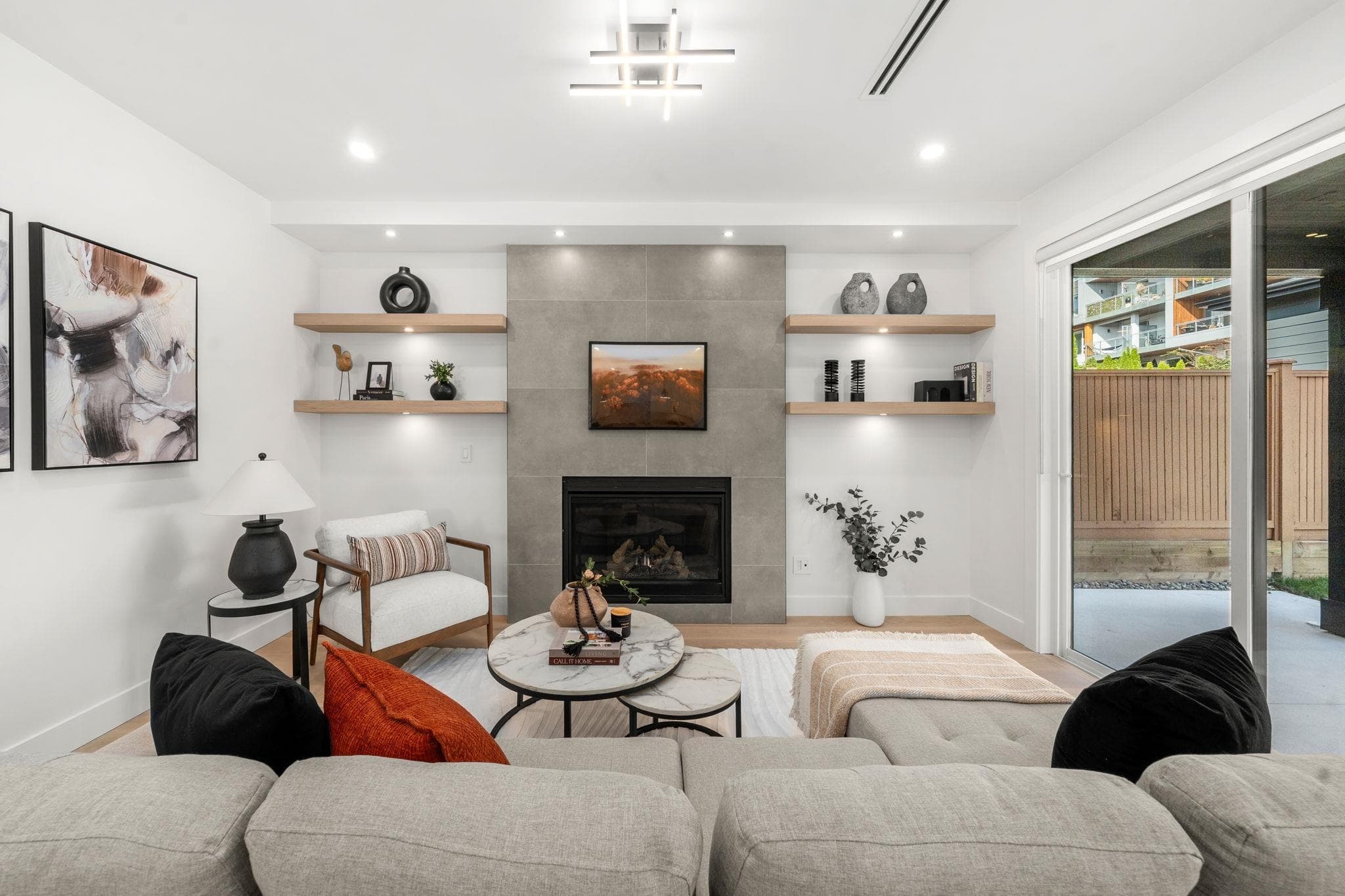 1350 Ross Road, North Vancouver, V7J 1V2 — photo 4