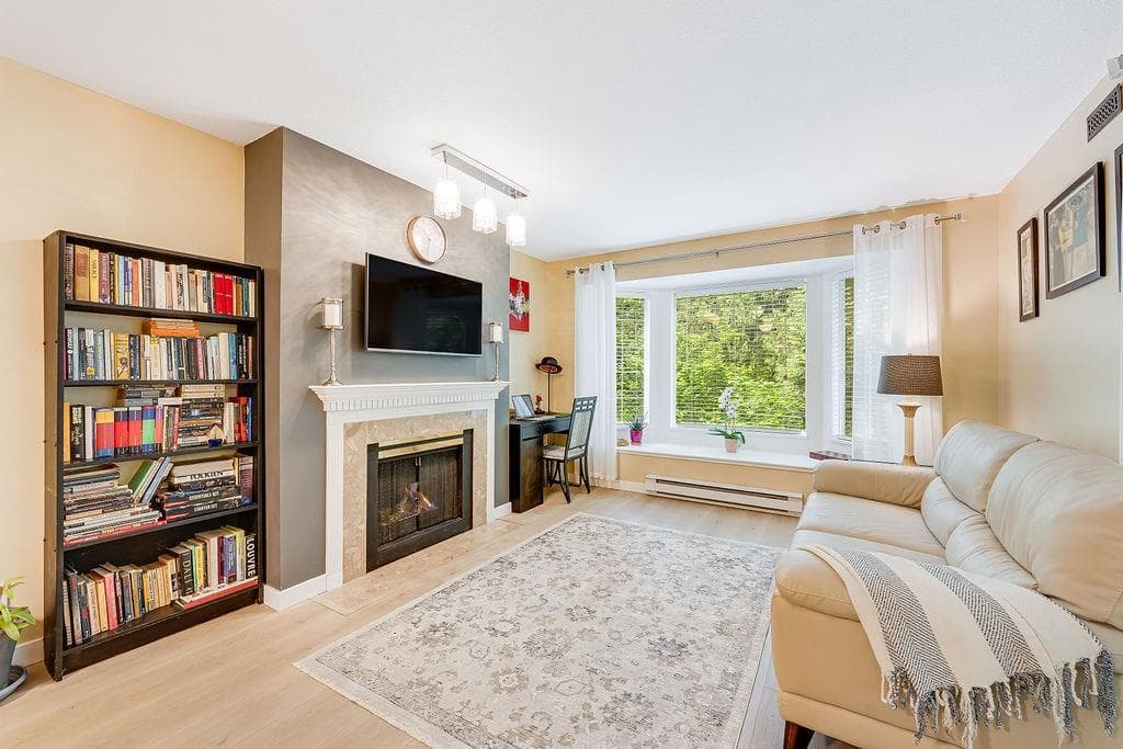 205 - 6860 Rumble Street, Burnaby