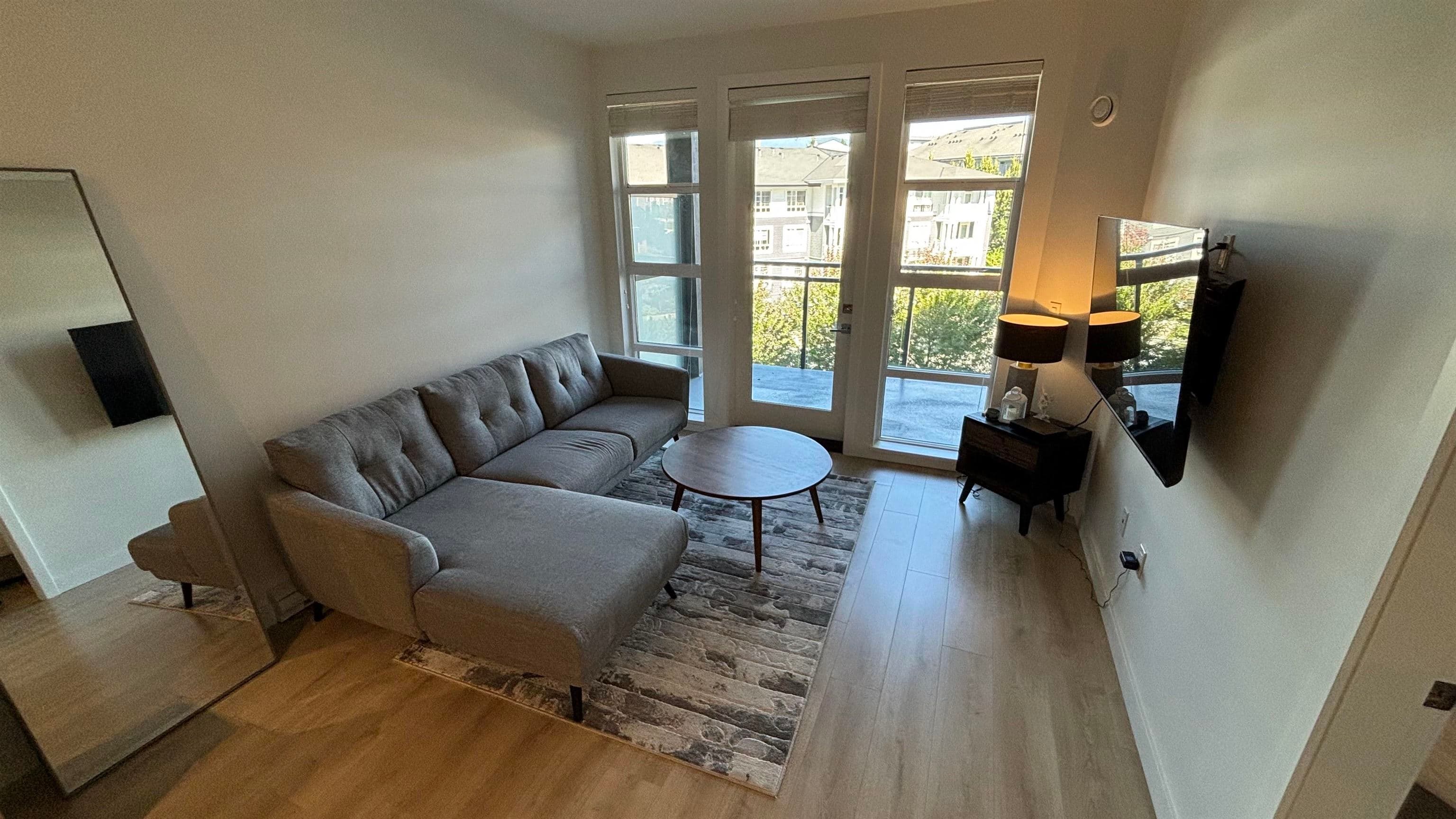 401 - 603 Regan Avenue, Coquitlam, V3J 0K2 — photo 3