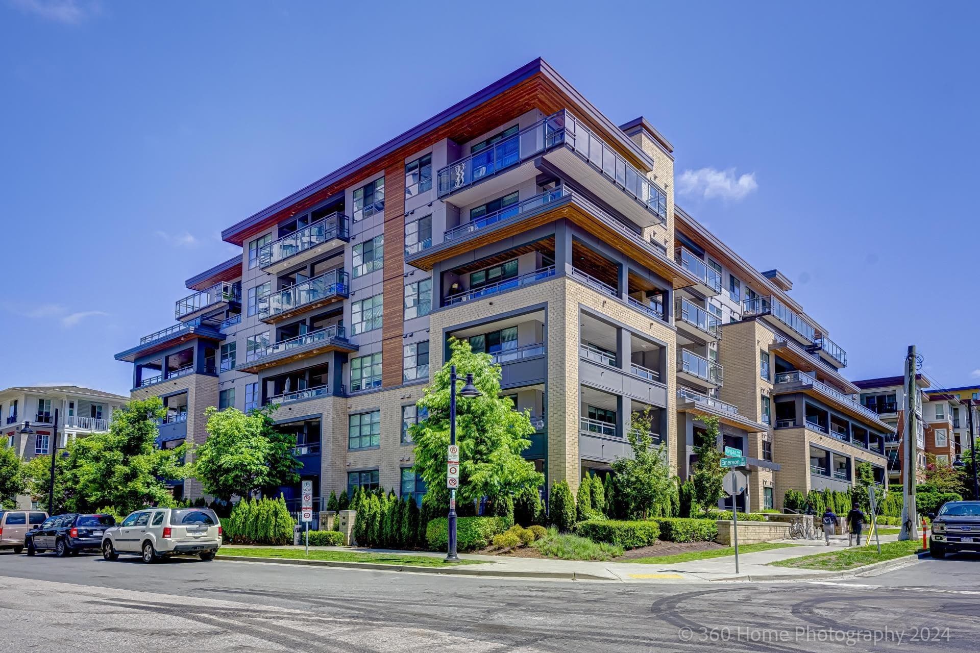 401 - 603 Regan Avenue, Coquitlam