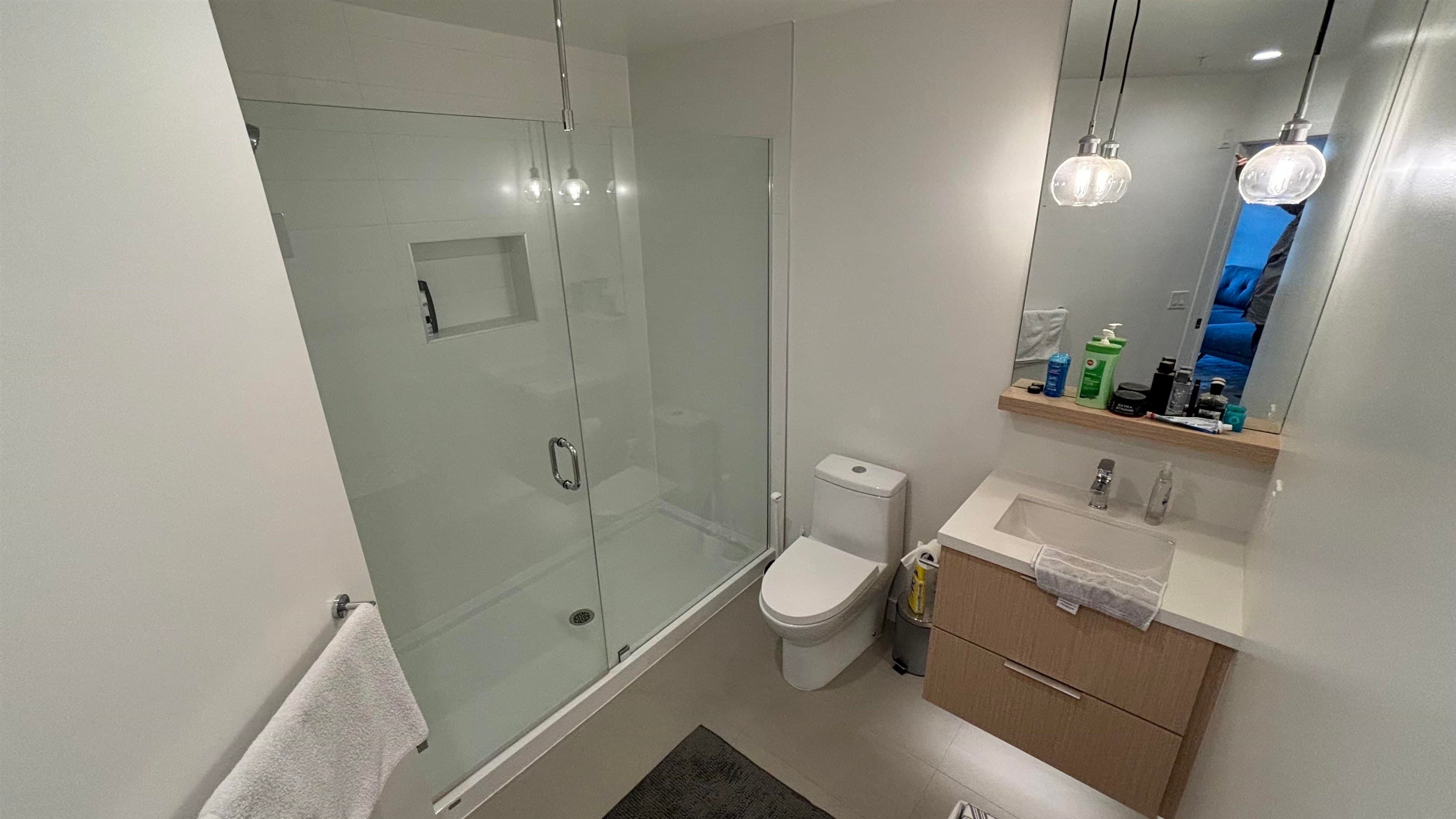 401 - 603 Regan Avenue, Coquitlam, V3J 0K2 — photo 5