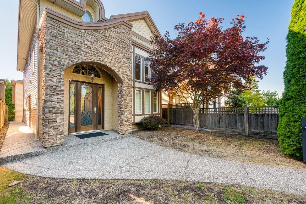 10511 No.1 Road, Richmond, V7E 1S3 — photo 1