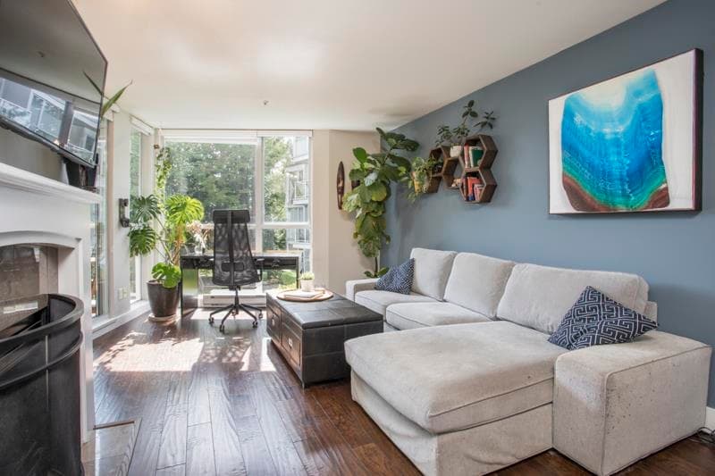 211 - 8460 Jellicoe Street, Vancouver, V5S 4S8 — photo 3