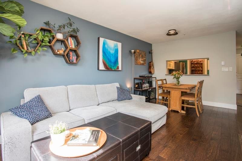 211 - 8460 Jellicoe Street, Vancouver, V5S 4S8 — photo 5
