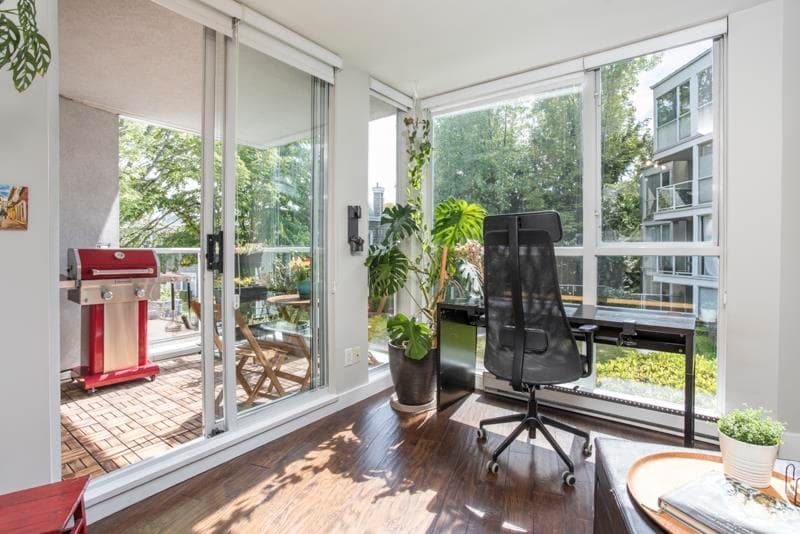 211 - 8460 Jellicoe Street, Vancouver, V5S 4S8 — photo 4