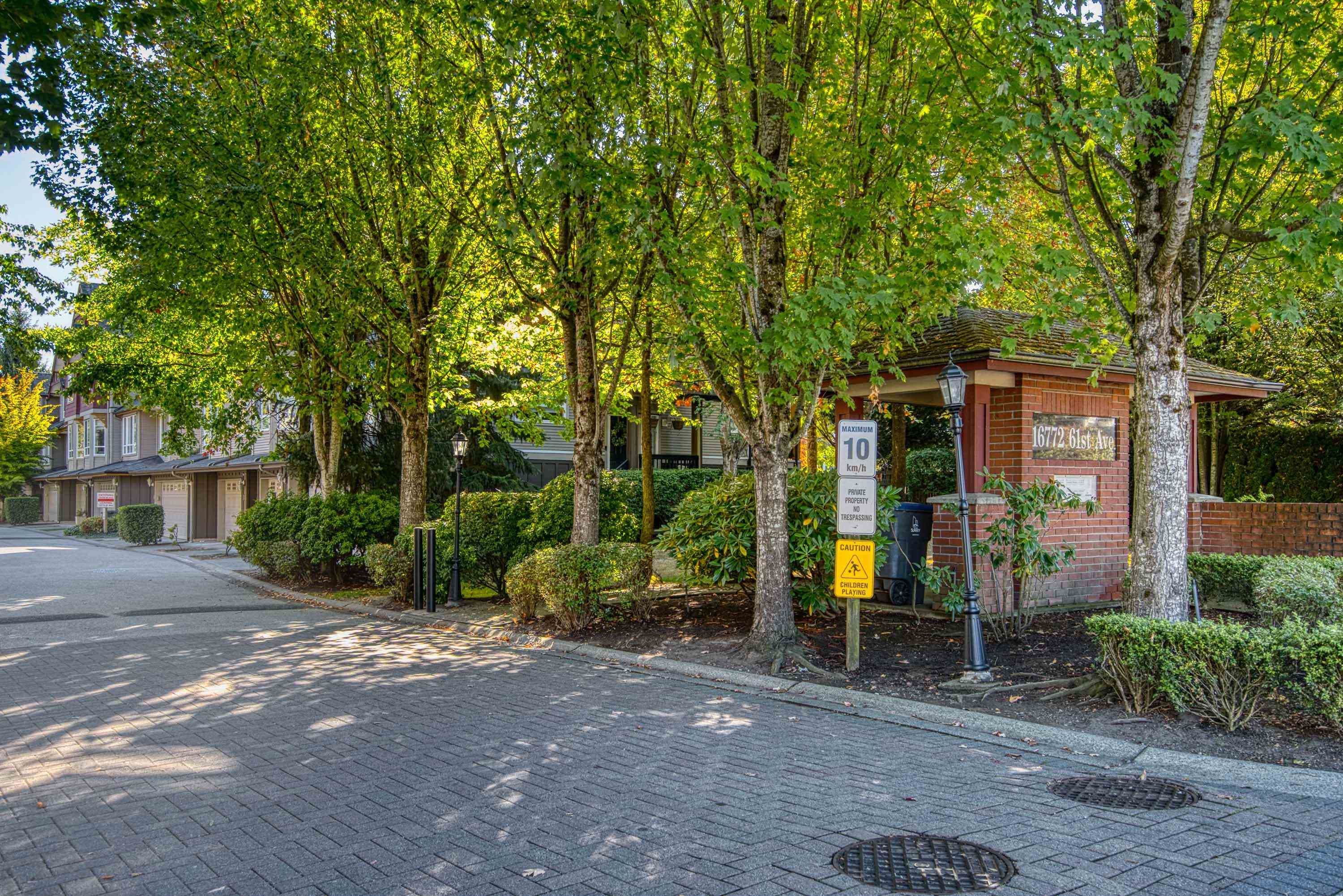 3 - 16772 61 Avenue, Surrey, V3S 4P2 — photo 2