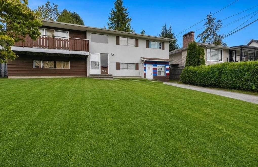 9892 130 Street, Surrey