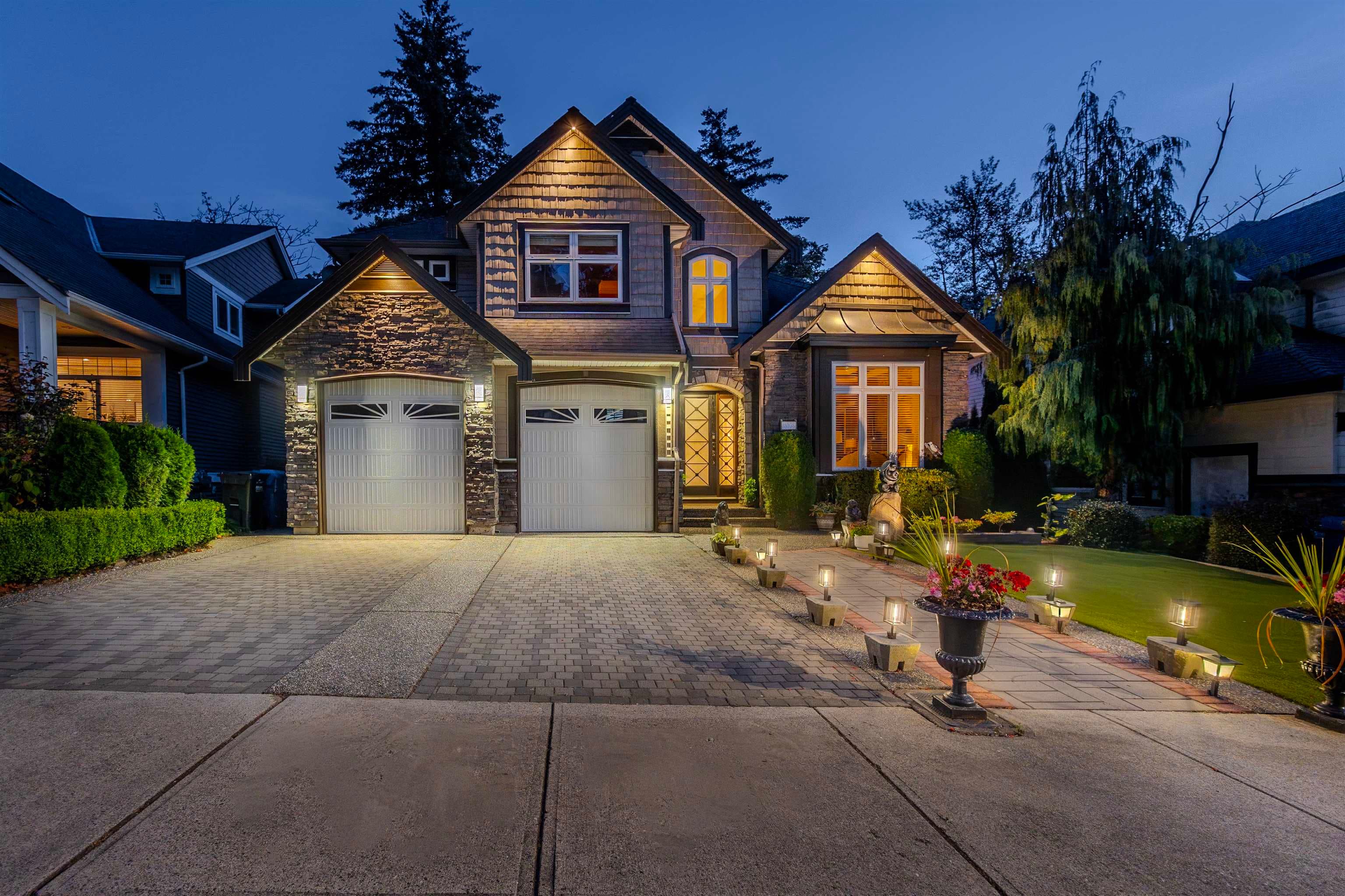35708 Zanatta Place, Abbotsford, V3G 0B4 — photo 1