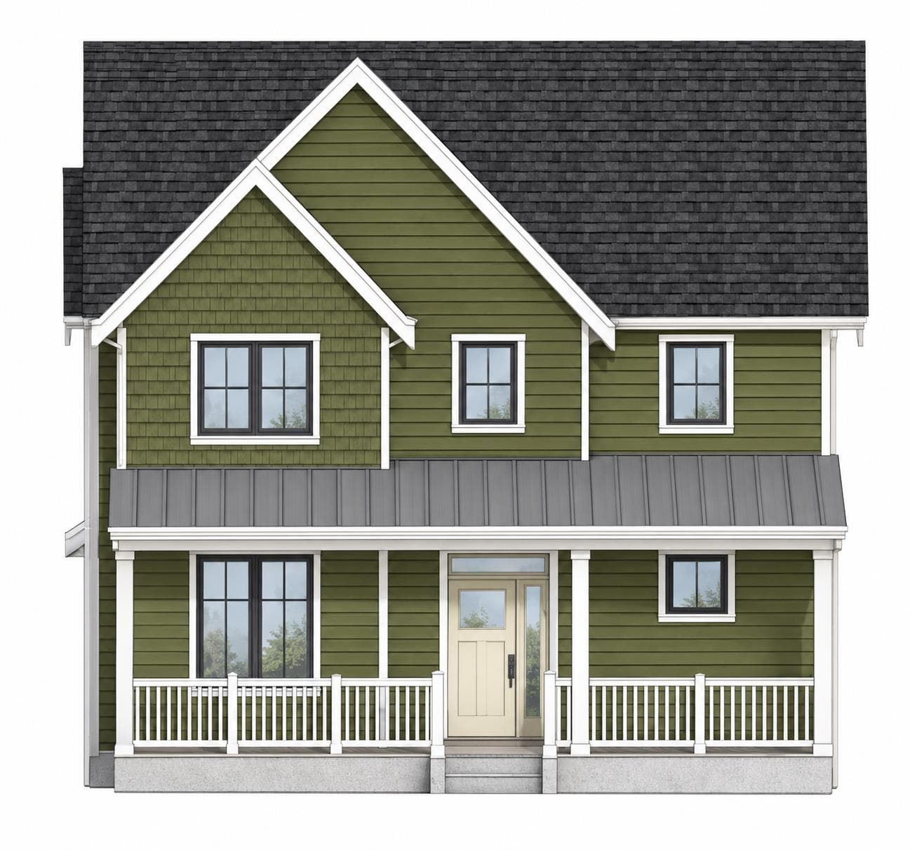 6468 Harrow Avenue, Delta