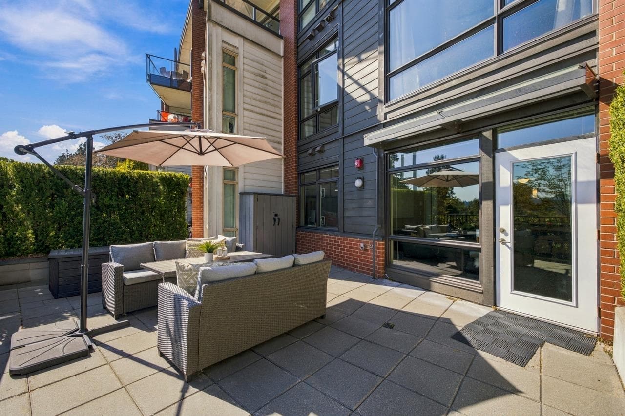 127 - 22 E Royal Avenue, New Westminster, V3L 0H1 — photo 1