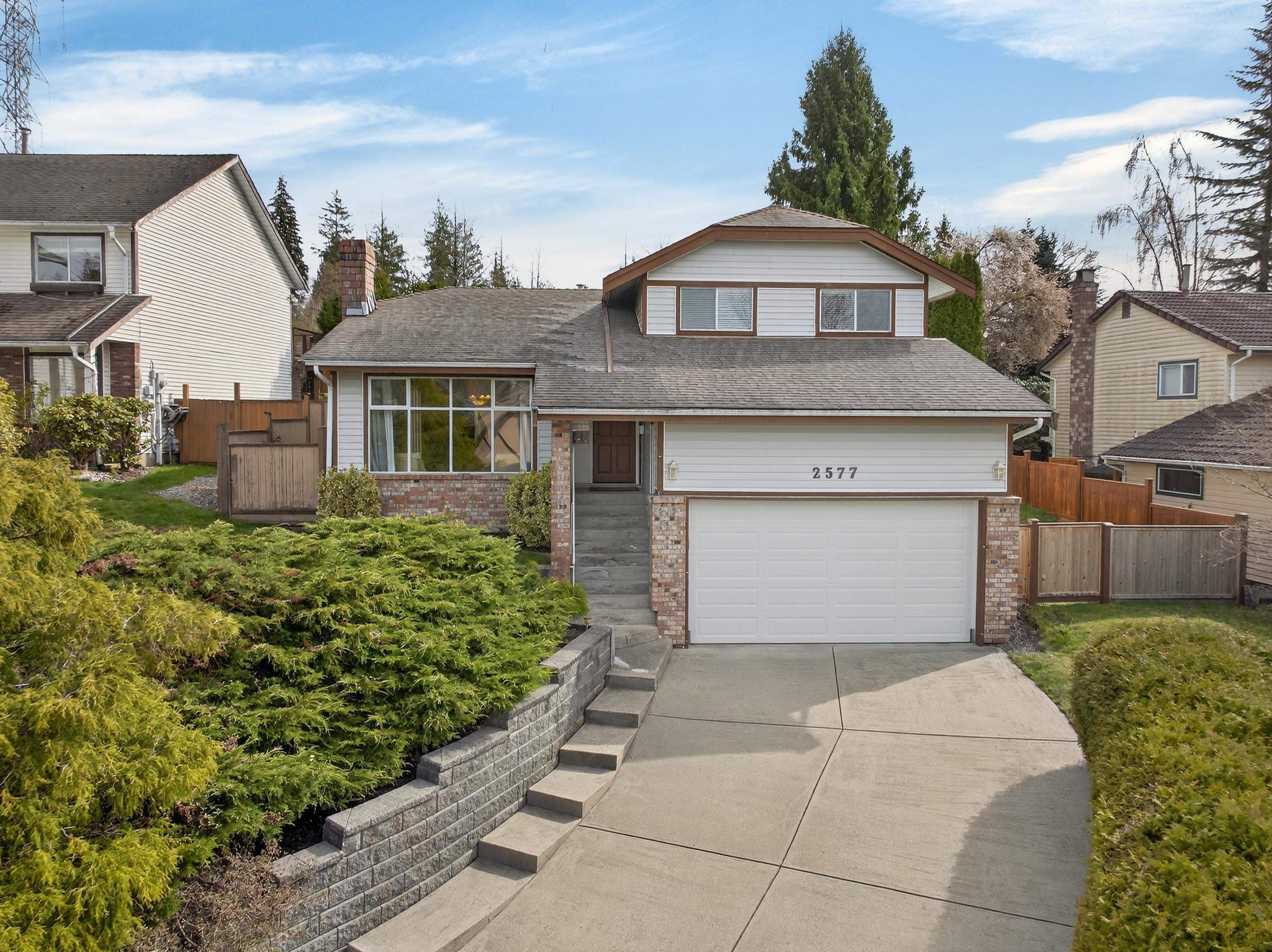 2577 Trillium Place, Coquitlam, V3E 2H4 — photo 1