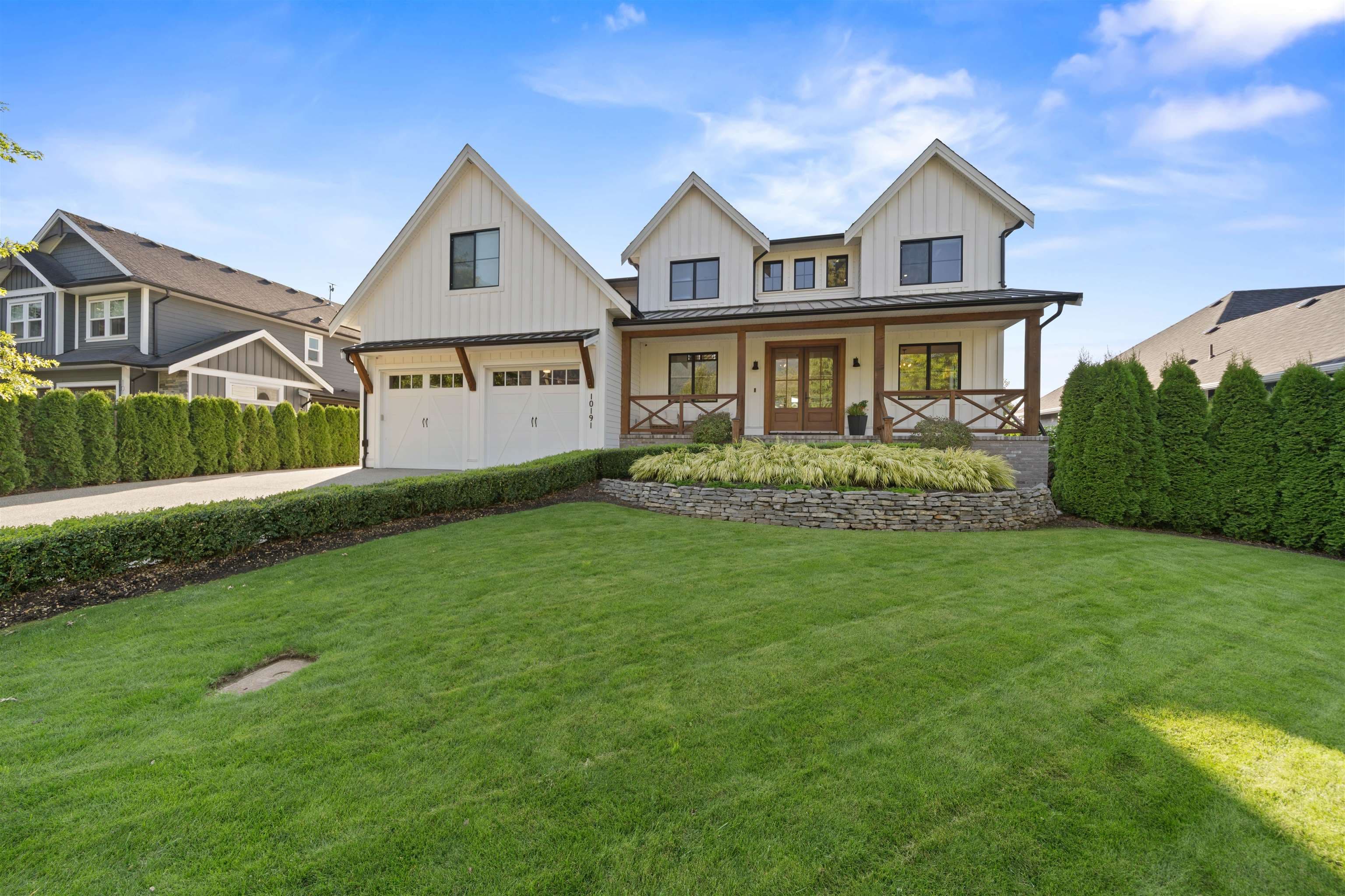 10191 Caryks Road, Chilliwack, V0X 1X1 — photo 1