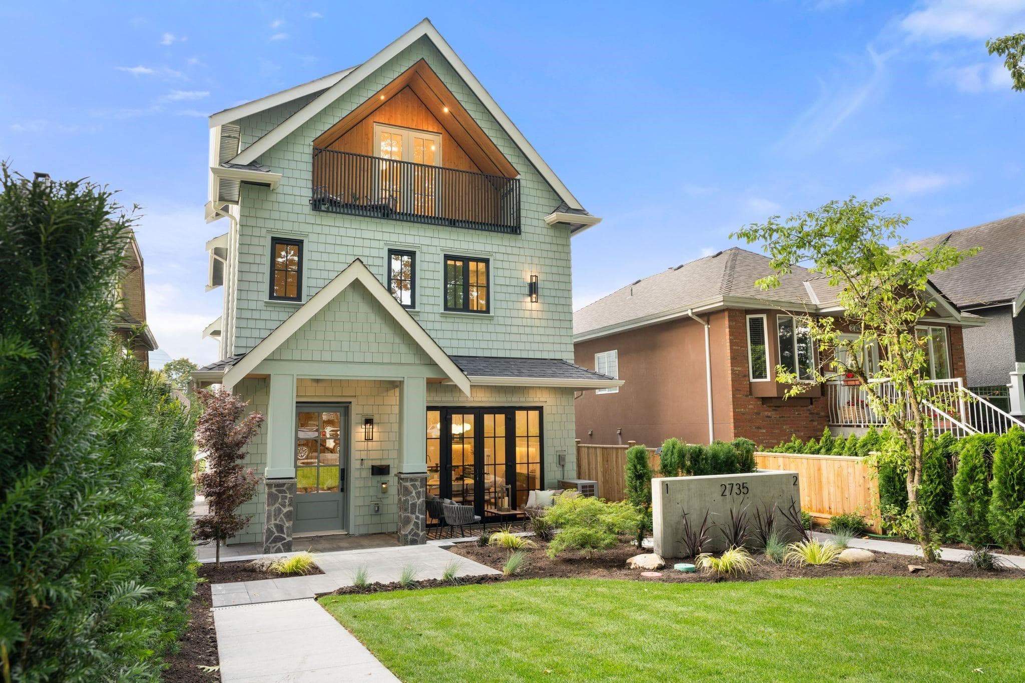 1 - 2735 Eton Street, Vancouver, V5K 1K2 — photo 5