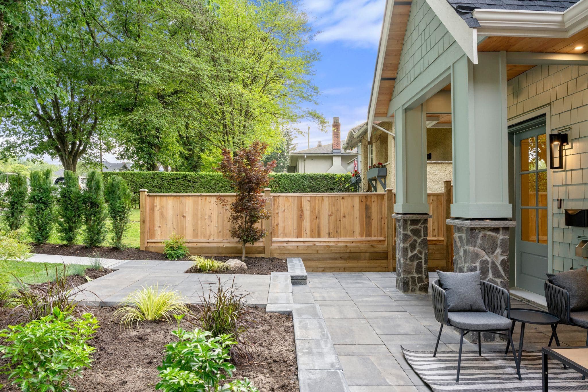 1 - 2735 Eton Street, Vancouver, V5K 1K2 — photo 4