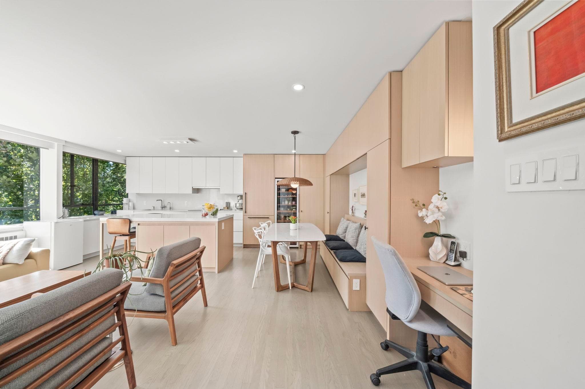 817 - 1445 Marpole Avenue, Vancouver, V6H 1S5 — photo 4
