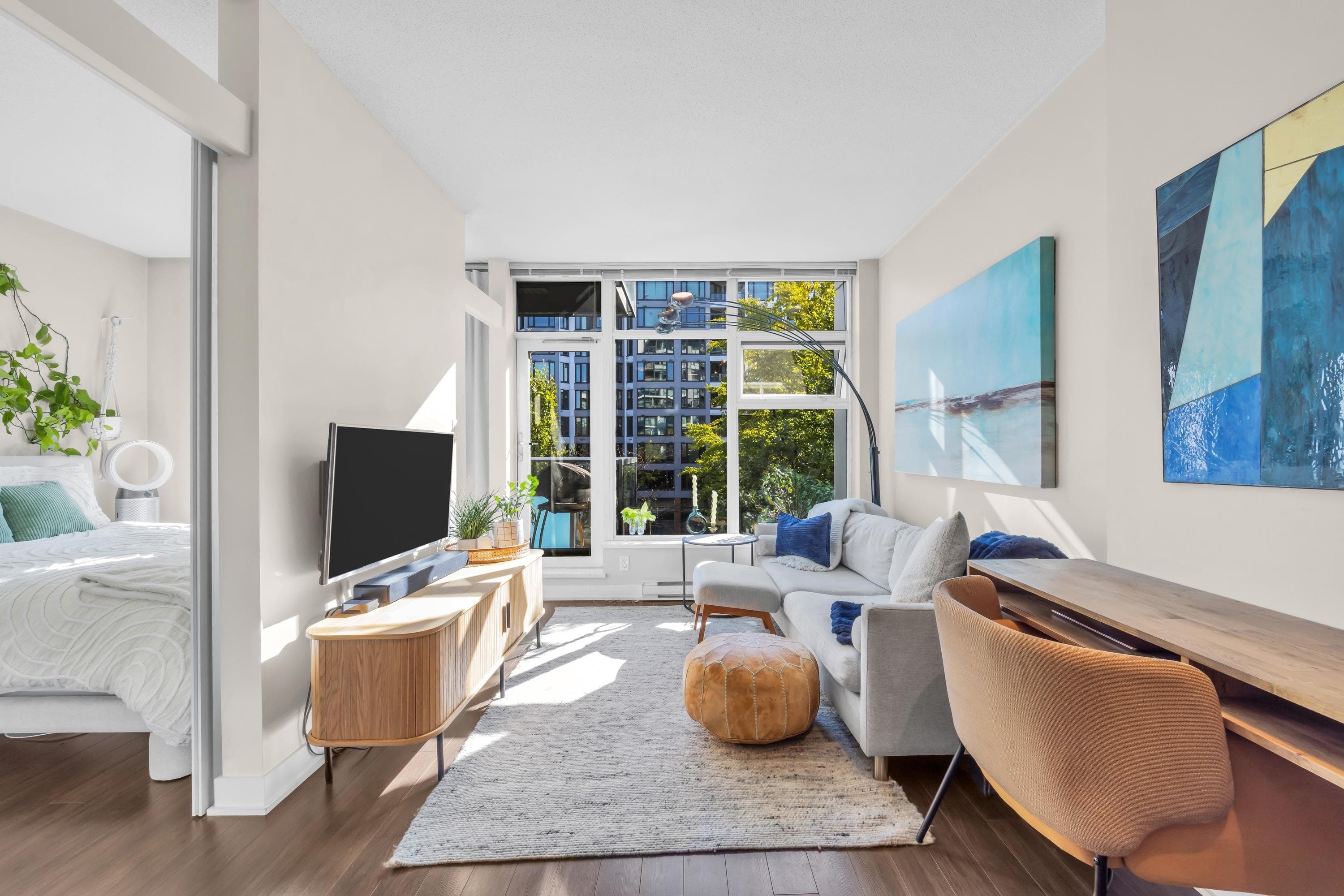 317 - 1777 W 7th Avenue, Vancouver, V6J 0E5 — photo 2