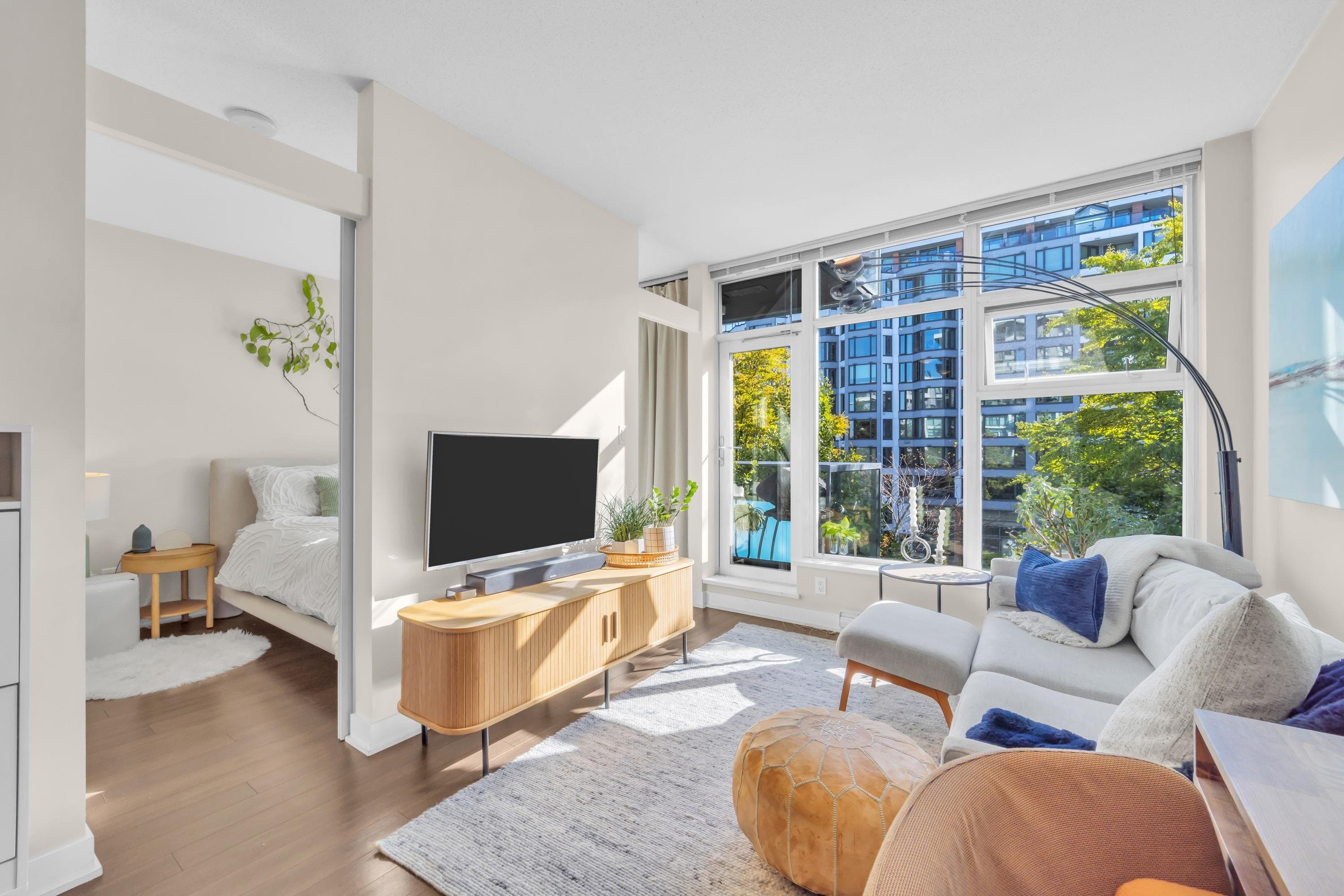 317 - 1777 W 7th Avenue, Vancouver, V6J 0E5 — photo 3