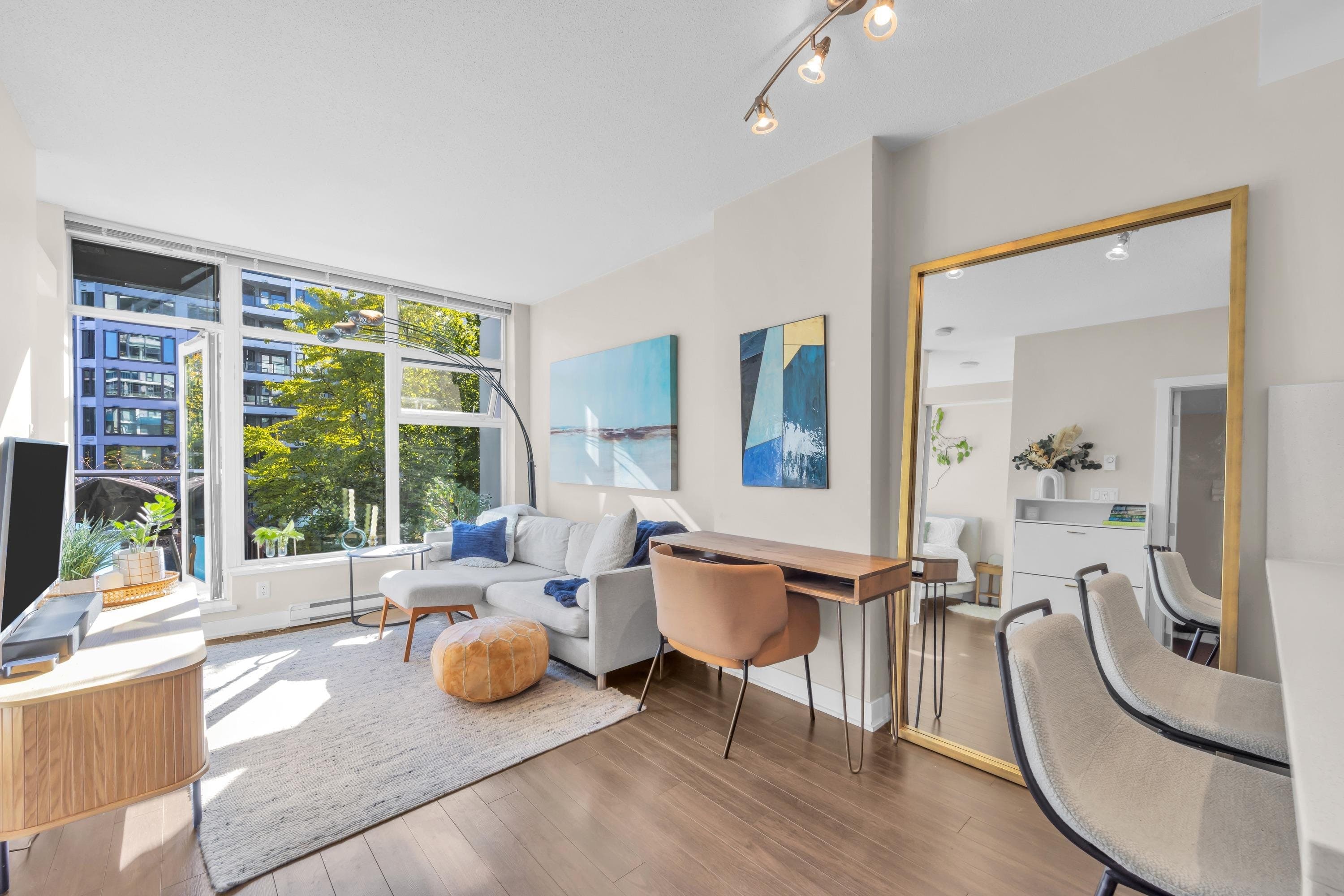 317 - 1777 W 7th Avenue, Vancouver