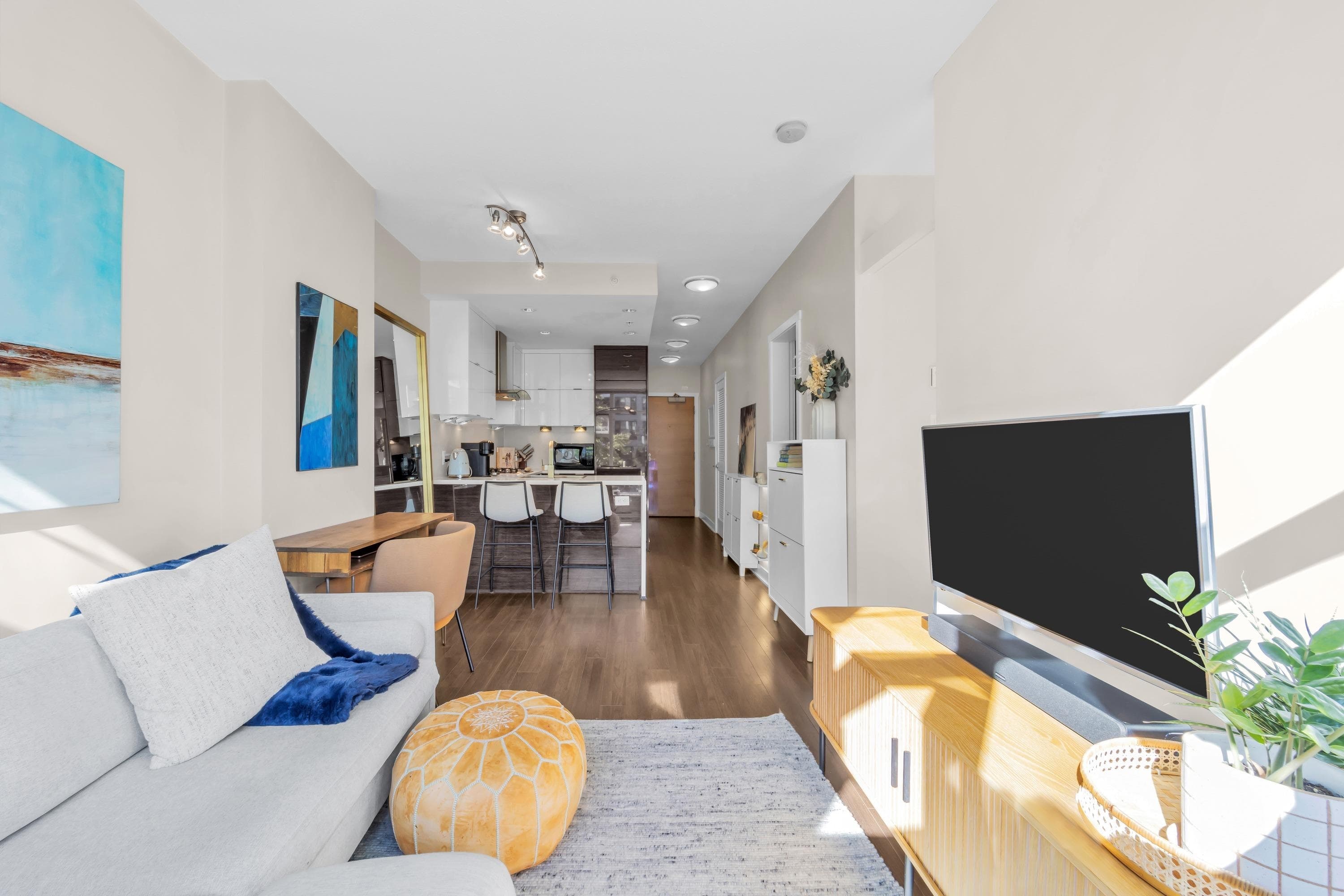 317 - 1777 W 7th Avenue, Vancouver, V6J 0E5 — photo 5