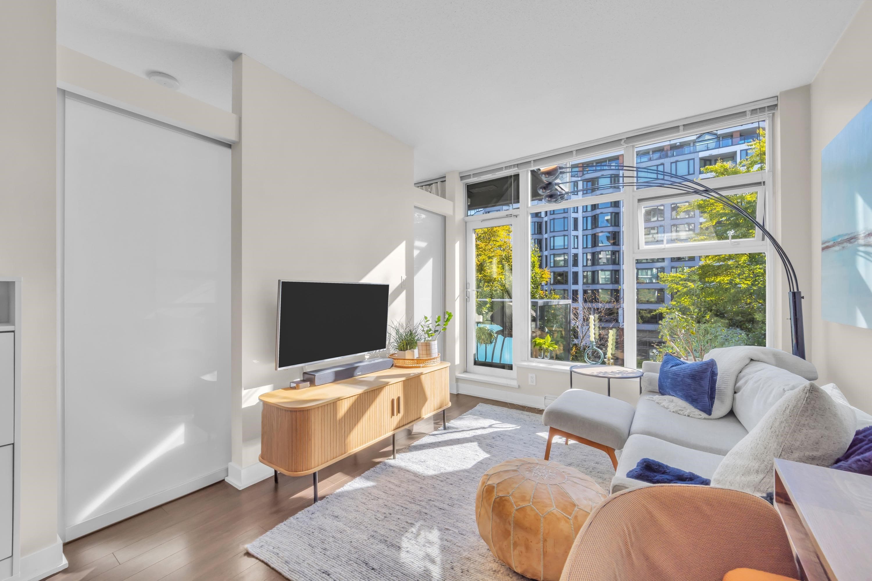 317 - 1777 W 7th Avenue, Vancouver, V6J 0E5 — photo 4