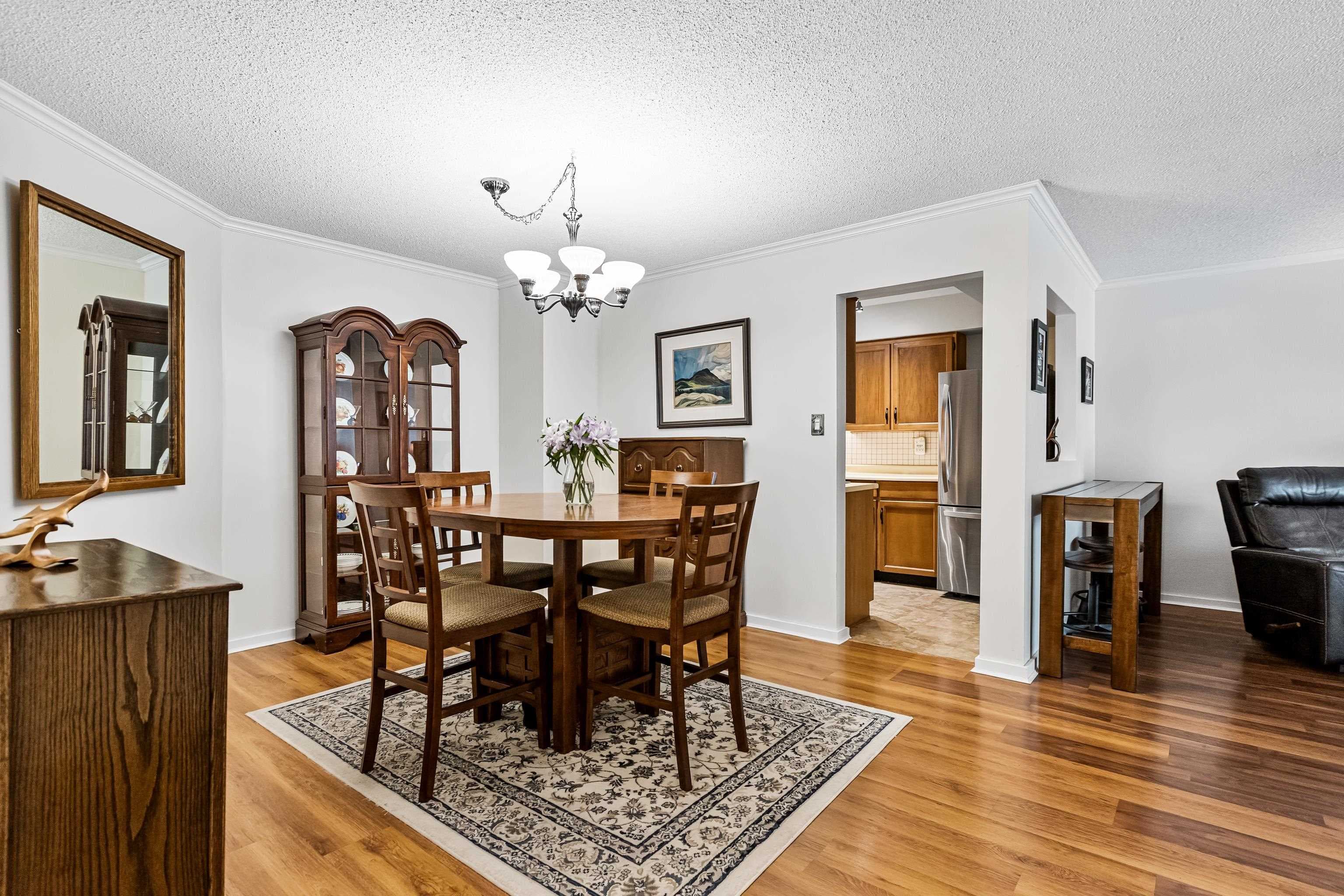 204 - 1458 Blackwood Street, White Rock, V4B 3V4 — photo 3