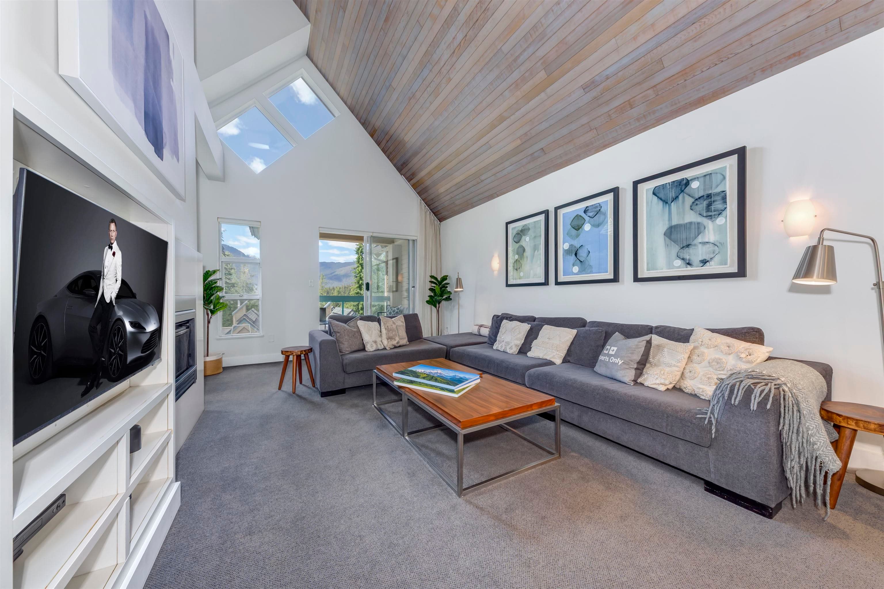 204 - 4865 Painted Cliff Road, Whistler, V0N 1B4 — photo 5