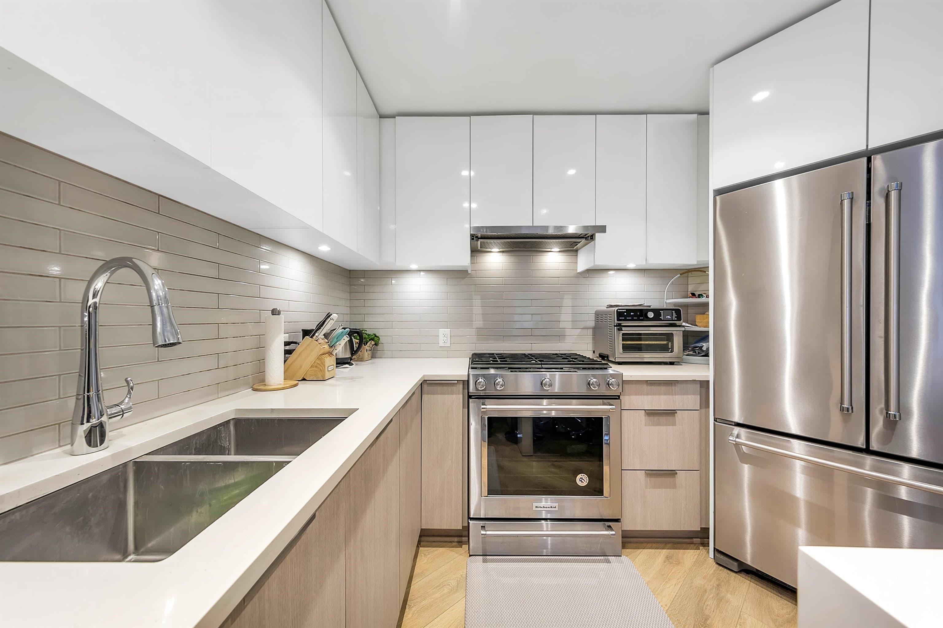 413 - 3588 Sawmill Crescent, Vancouver, V5S 0H5 — photo 3