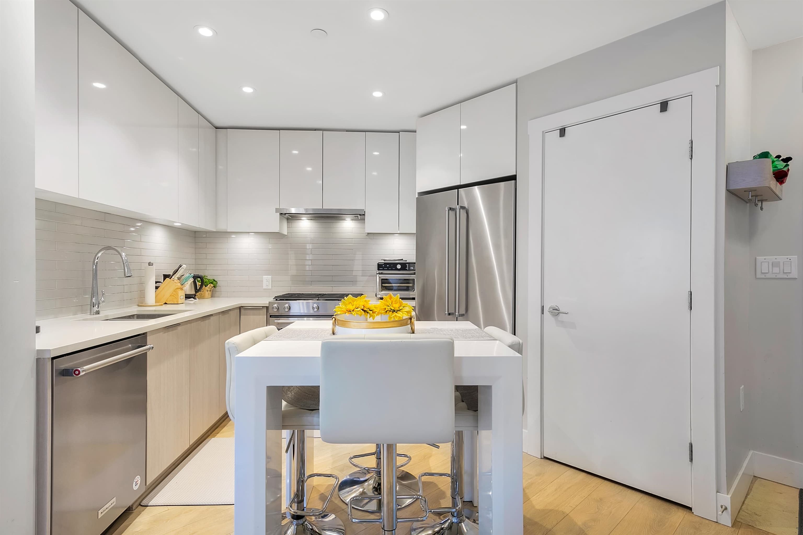 413 - 3588 Sawmill Crescent, Vancouver, V5S 0H5 — photo 5