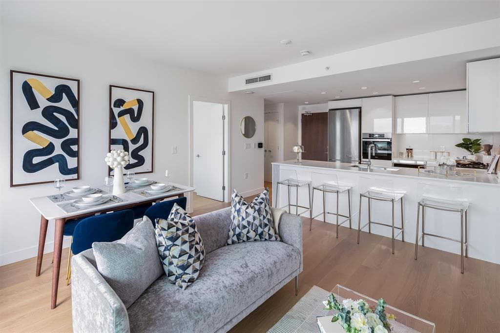 605 - 5788 Gilbert Road, Richmond, V6X 1B7 — photo 3