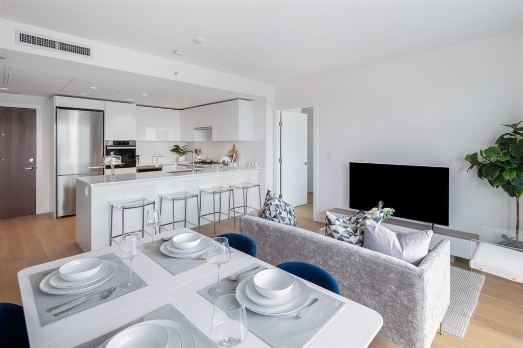 605 - 5788 Gilbert Road, Richmond, V6X 1B7 — photo 1