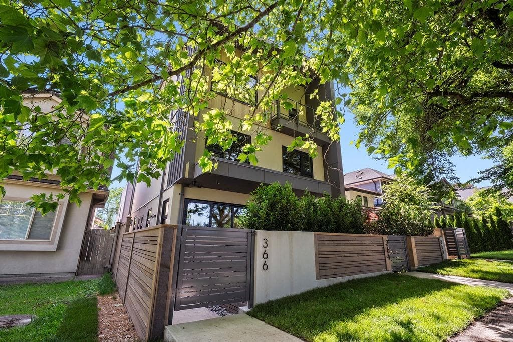 366 E 23rd Avenue, Vancouver, V5V 1X5 — photo 2