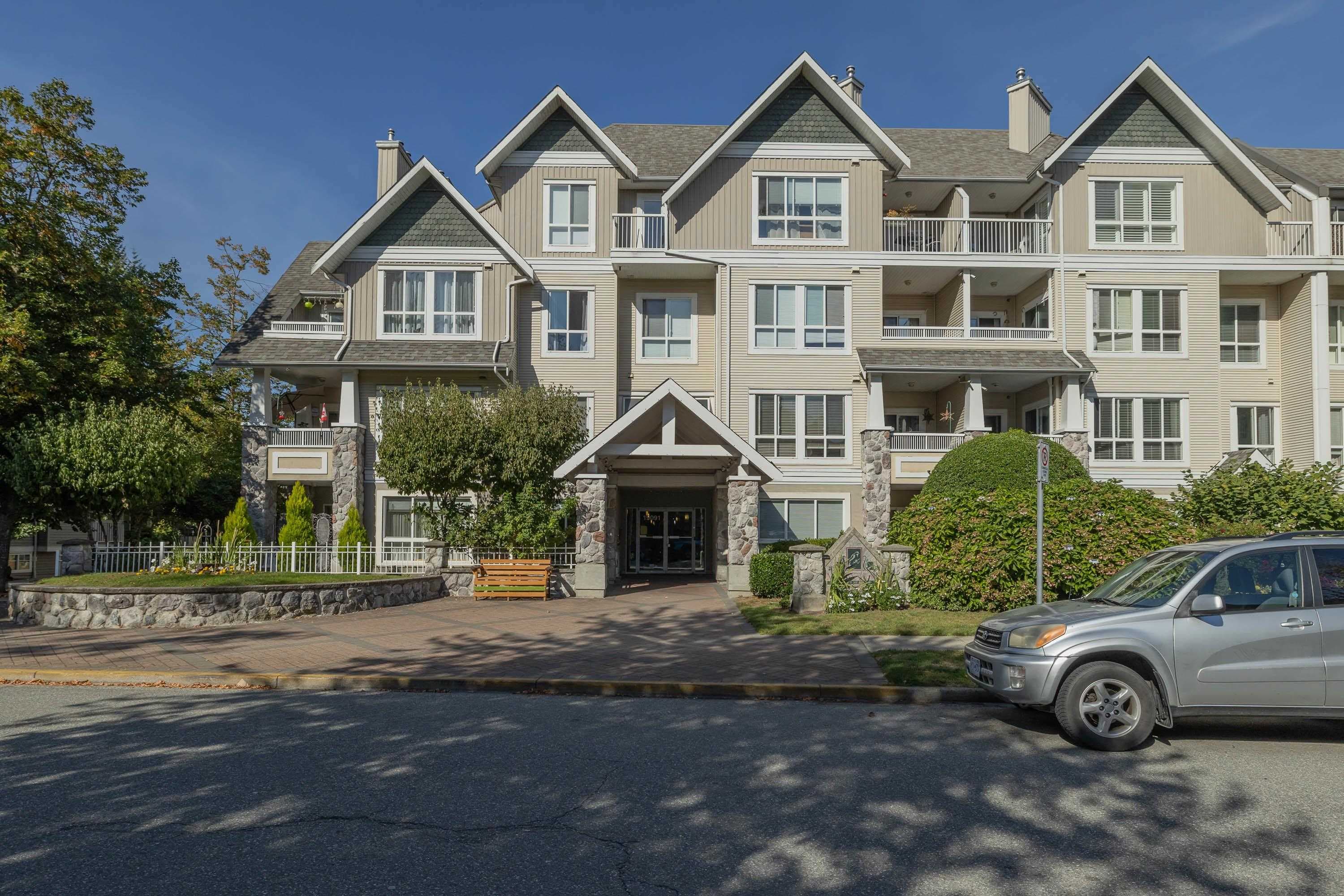 207 - 19091 Mcmyn Road, Pitt Meadows, V3Y 2S8 — photo 2