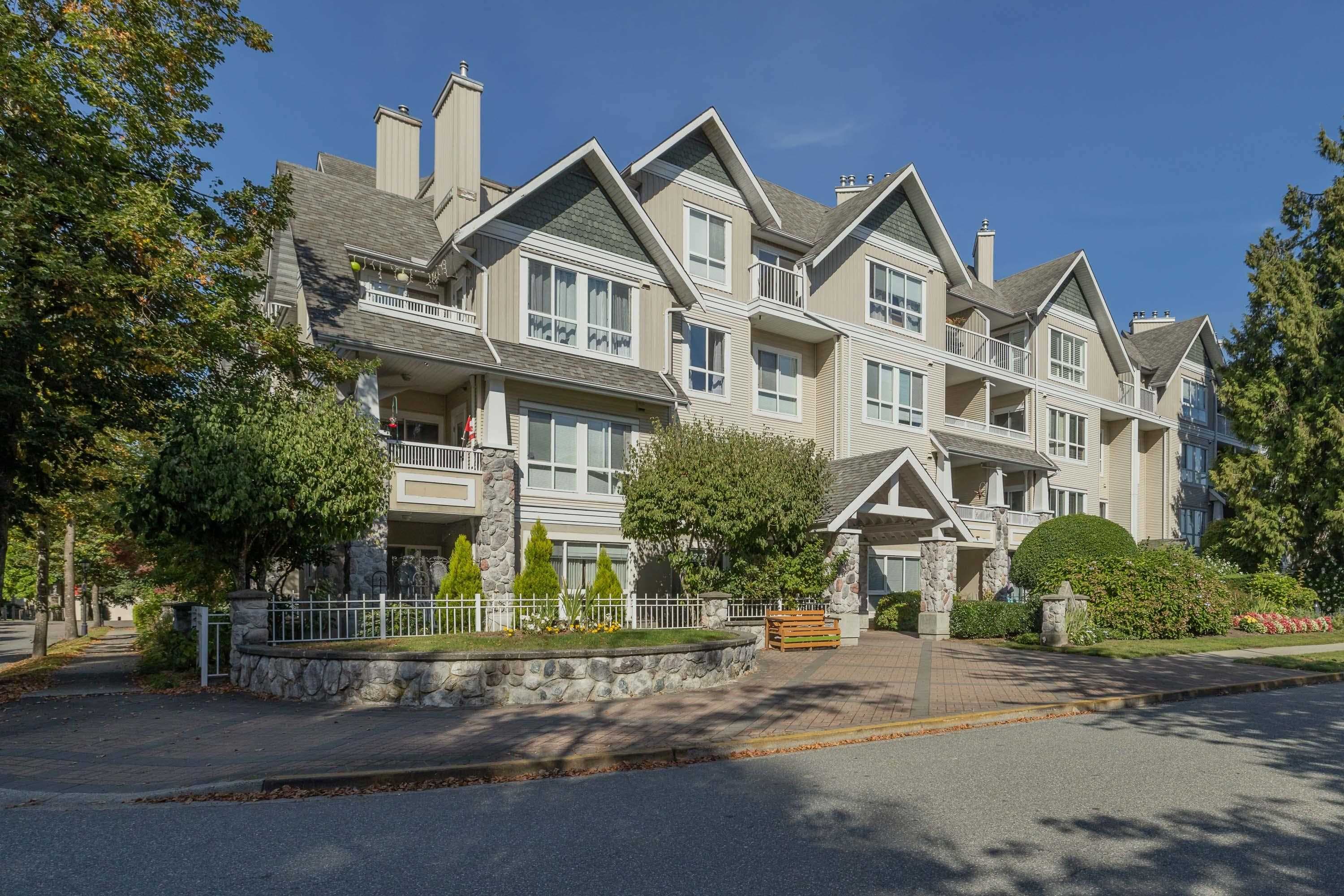 207 - 19091 Mcmyn Road, Pitt Meadows, V3Y 2S8 — photo 1