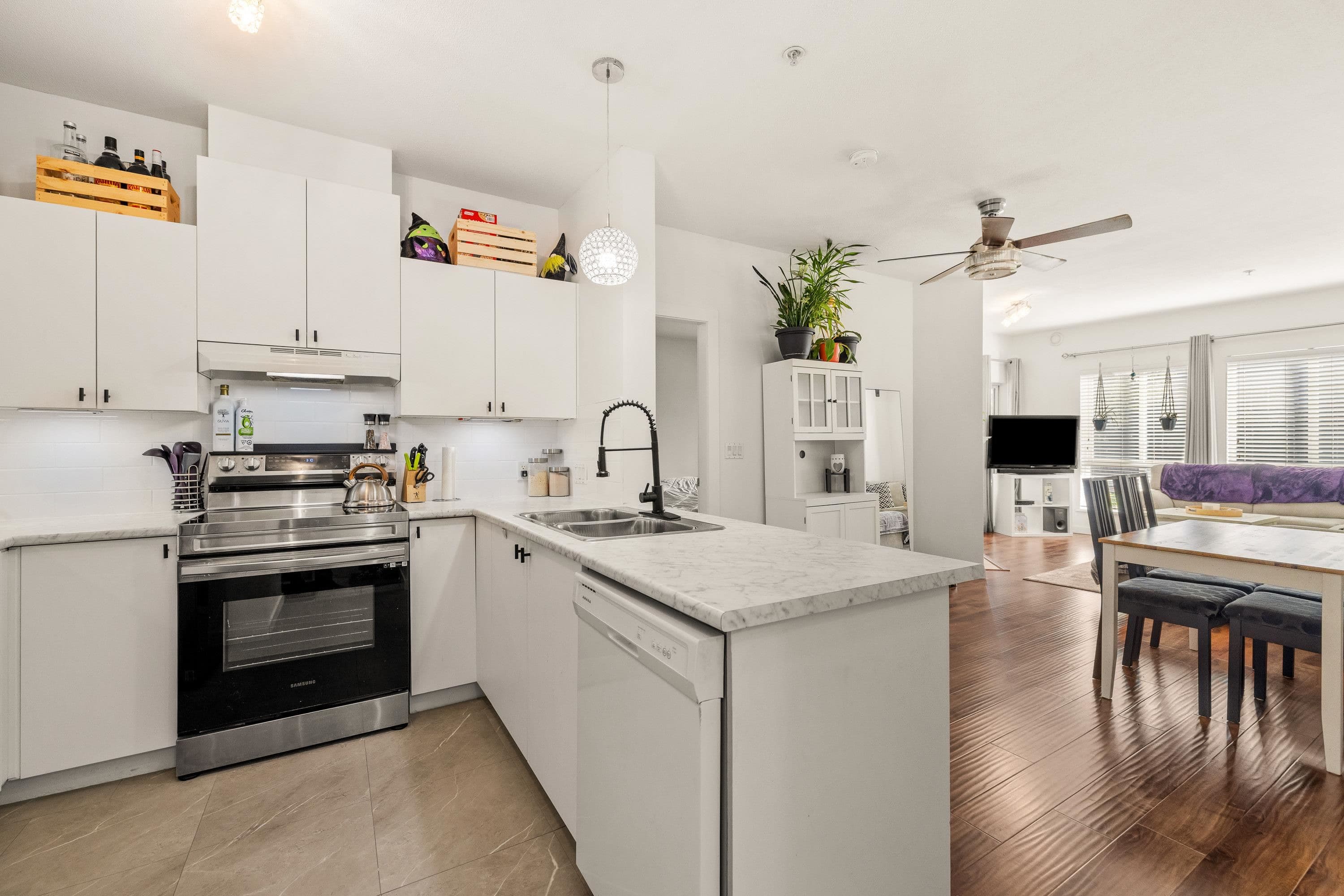 207 - 19091 Mcmyn Road, Pitt Meadows, V3Y 2S8 — photo 5