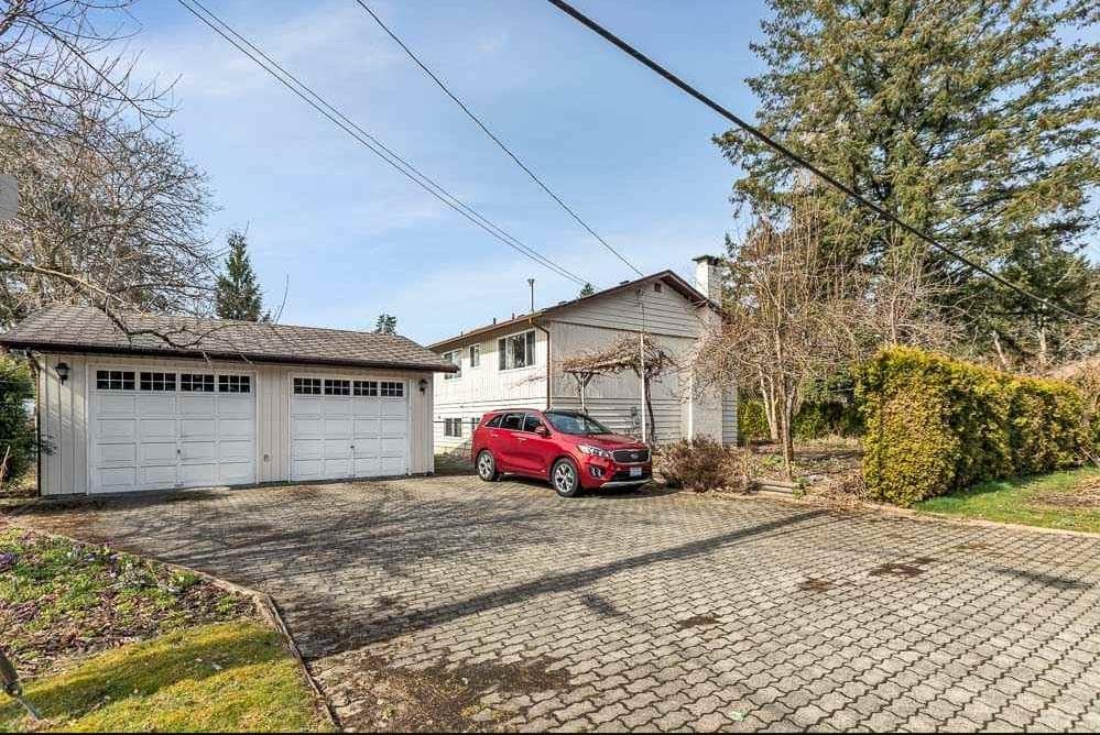 20932 Camwood Avenue, Maple Ridge, V2X 2P1 — photo 2