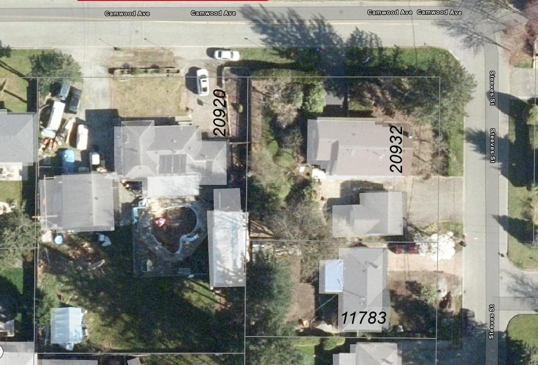 20932 Camwood Avenue, Maple Ridge, V2X 2P1 — photo 3