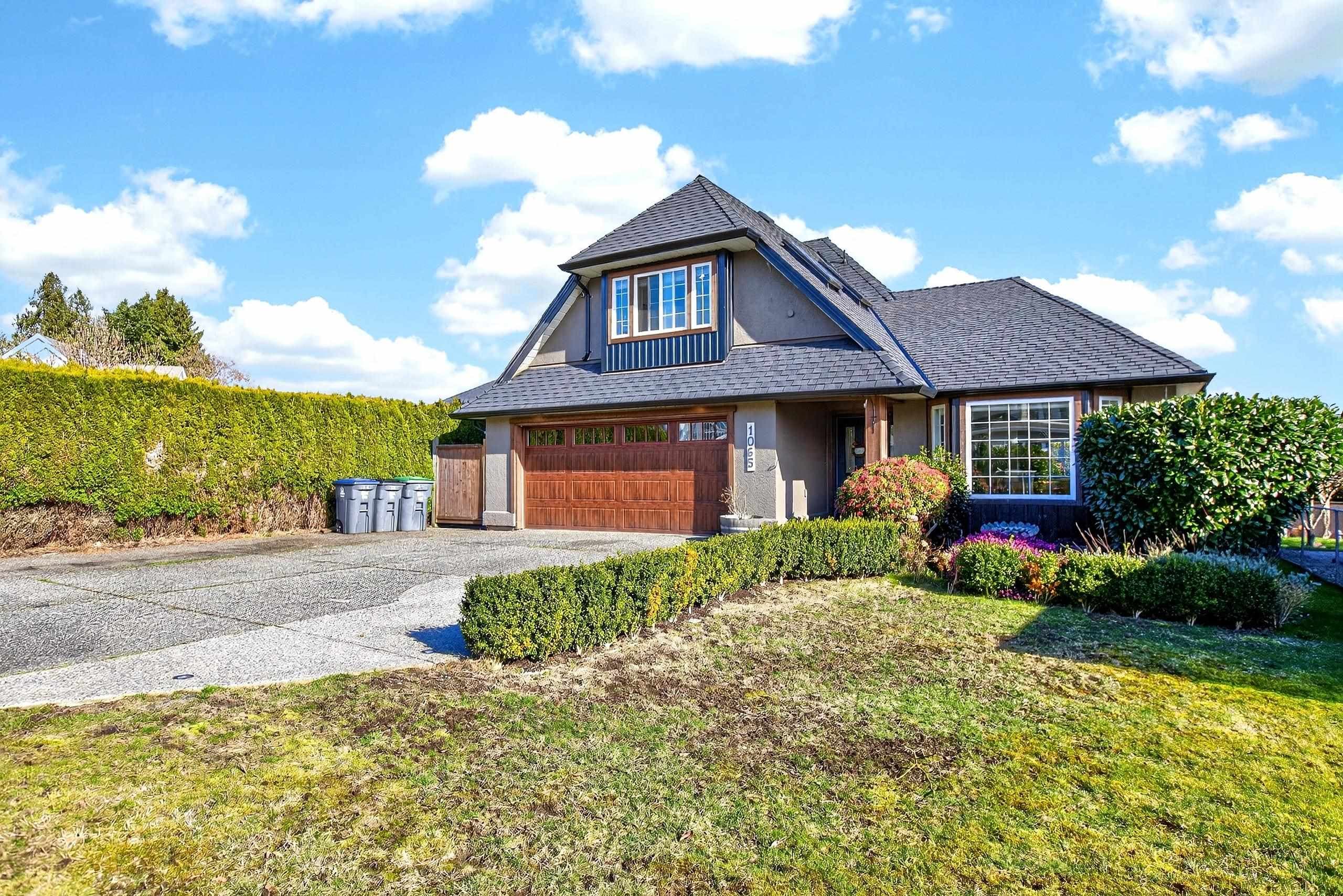 1065 King George Boulevard, Surrey, V4A 9S7 — photo 3