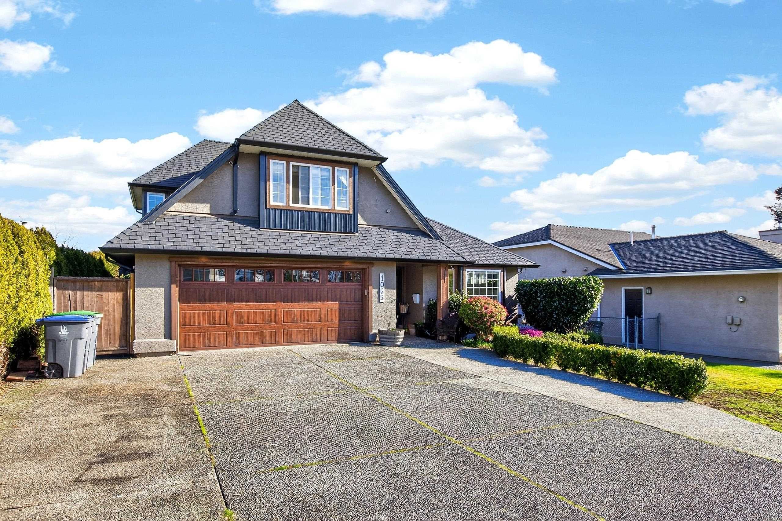 1065 King George Boulevard, Surrey, V4A 9S7 — photo 1