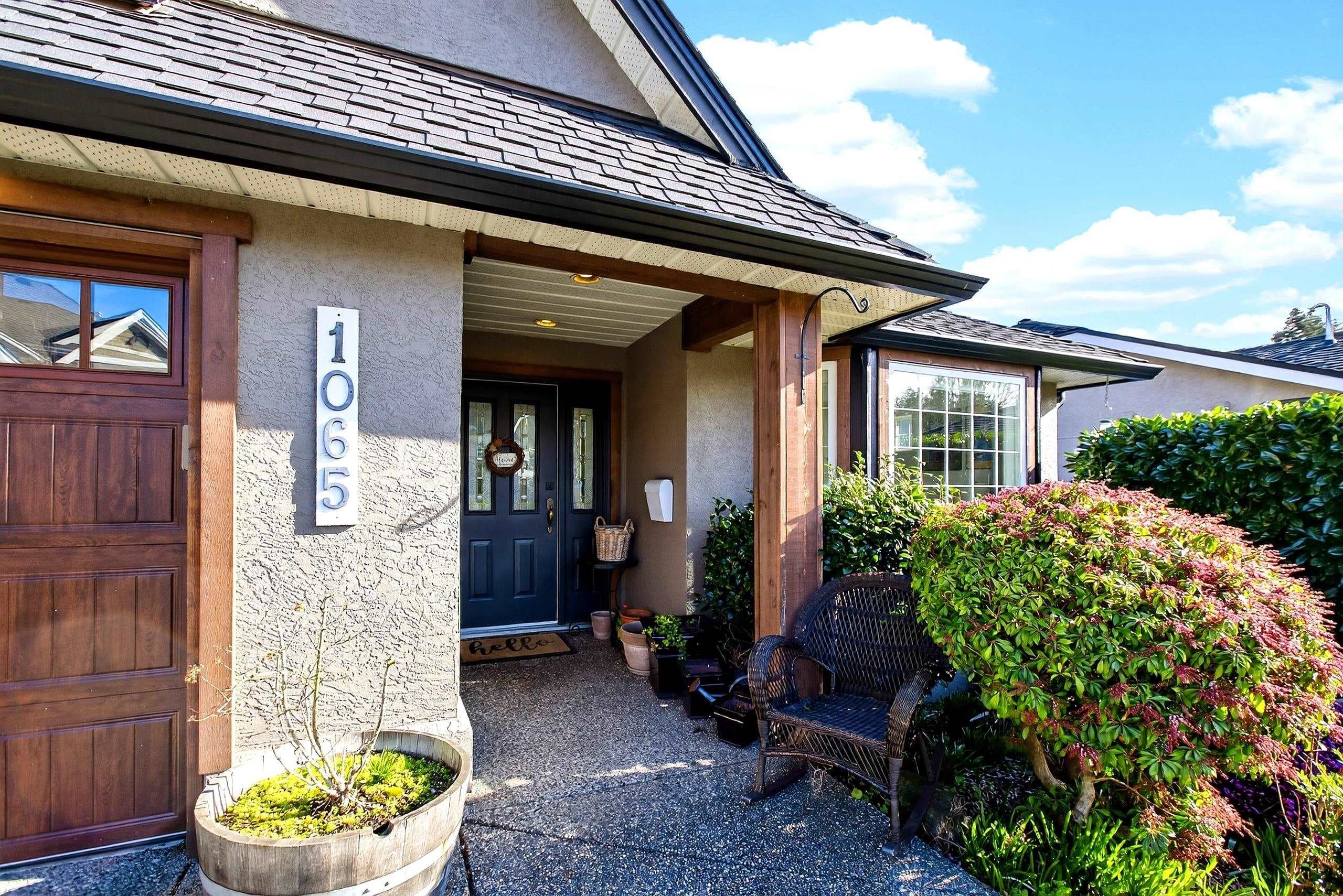 1065 King George Boulevard, Surrey, V4A 9S7 — photo 4