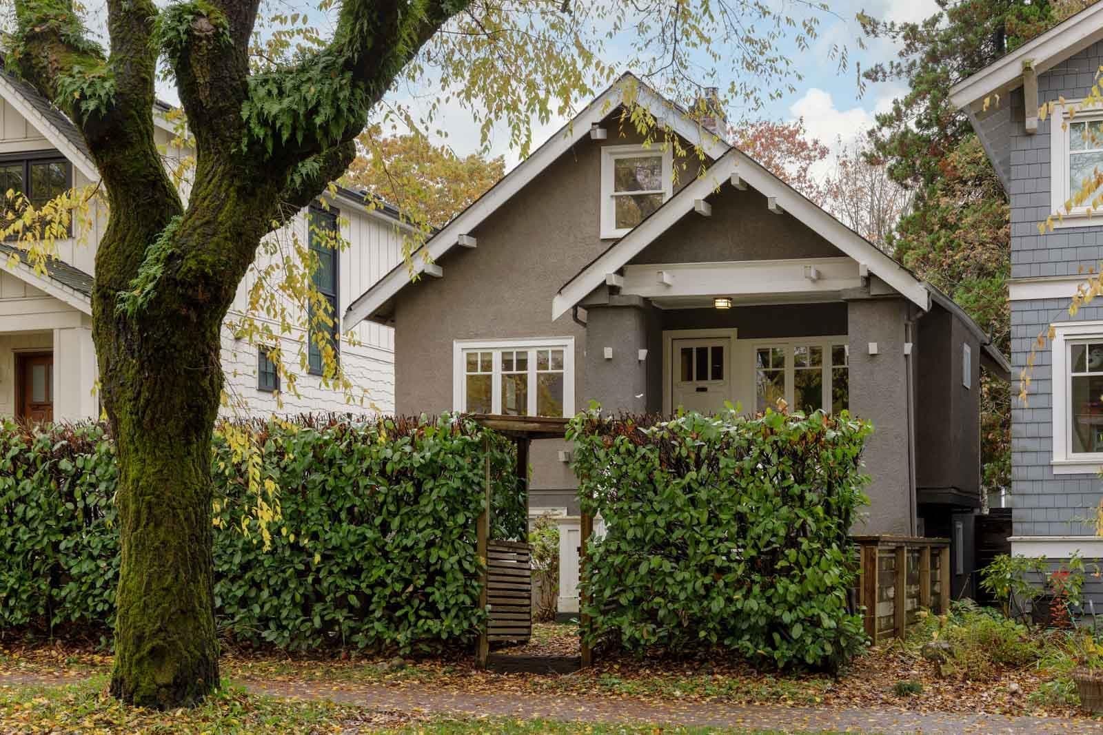 2106 E 6th Avenue, Vancouver