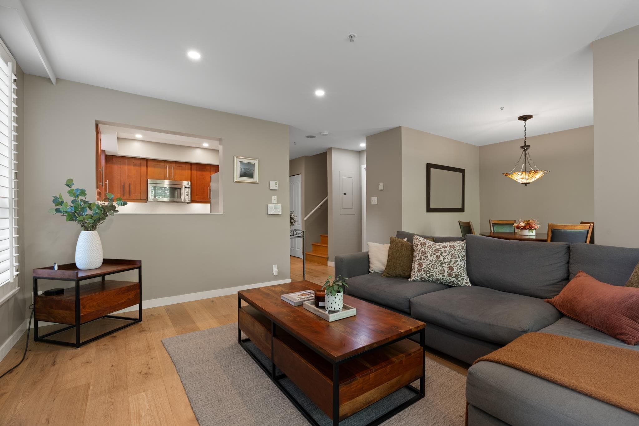 109 - 1111 Haro Street, Vancouver, V6E 1E3 — photo 2