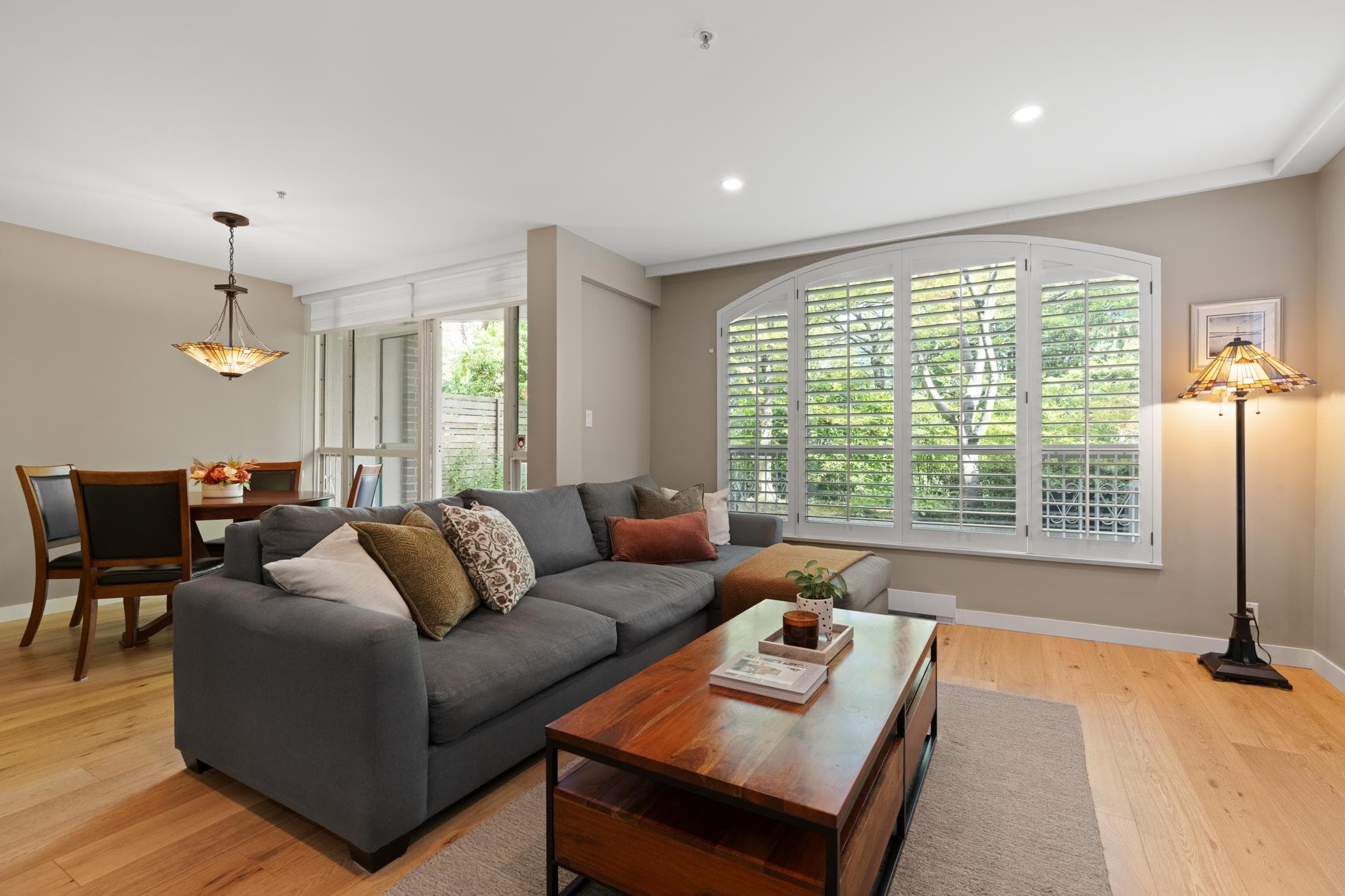109 - 1111 Haro Street, Vancouver, V6E 1E3 — photo 3